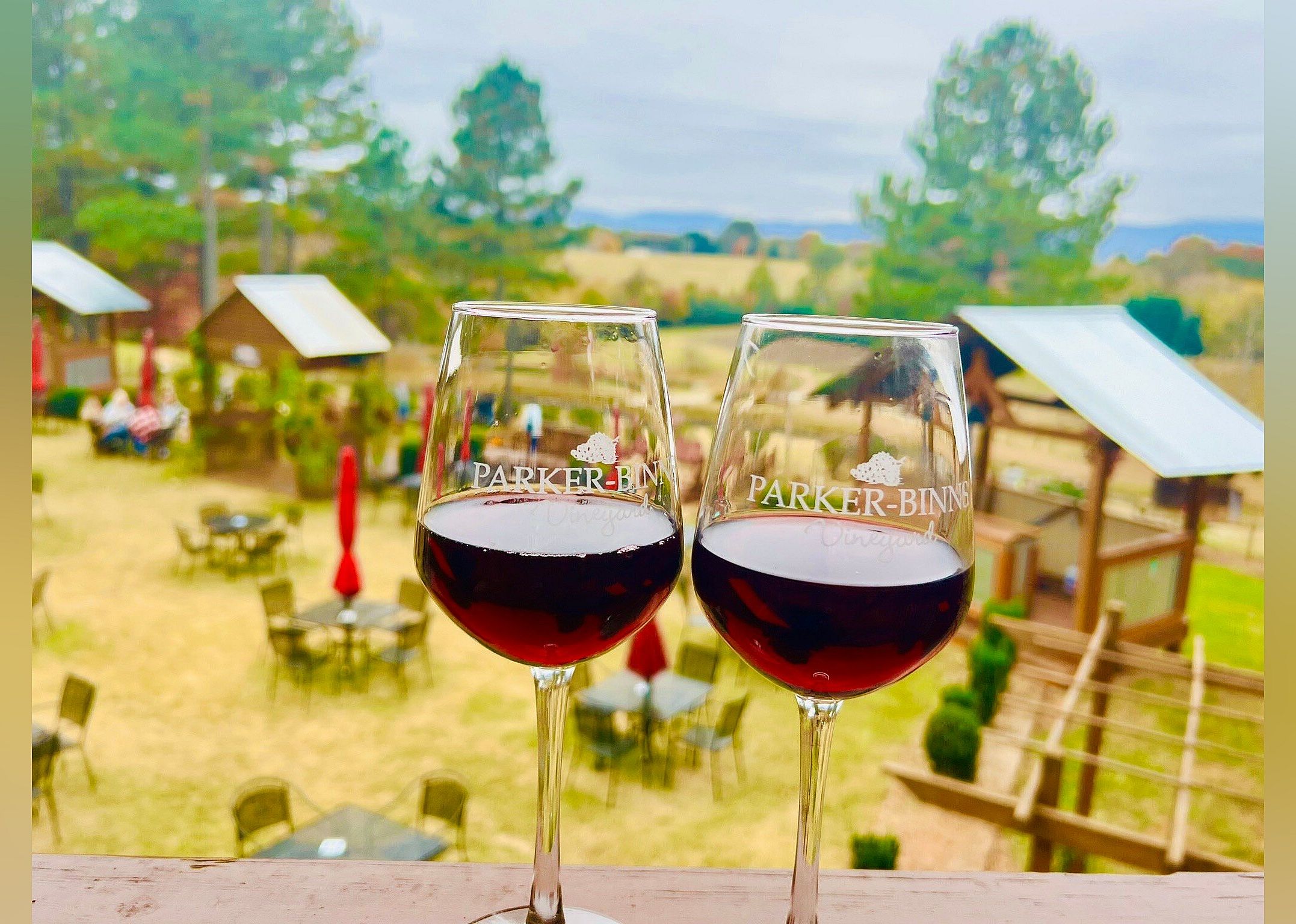 #21. Parker-Binns Vineyard