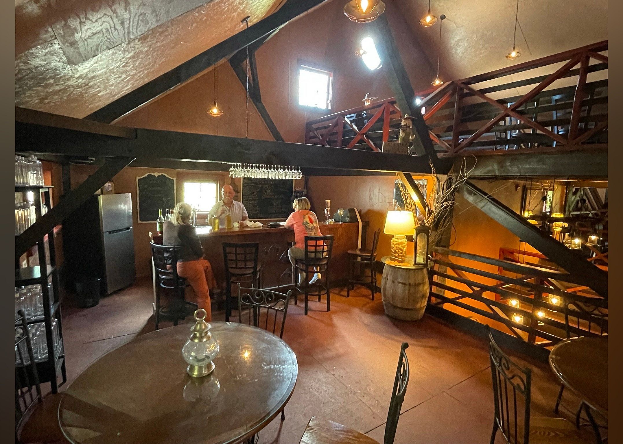 #17. Cameron's Winery