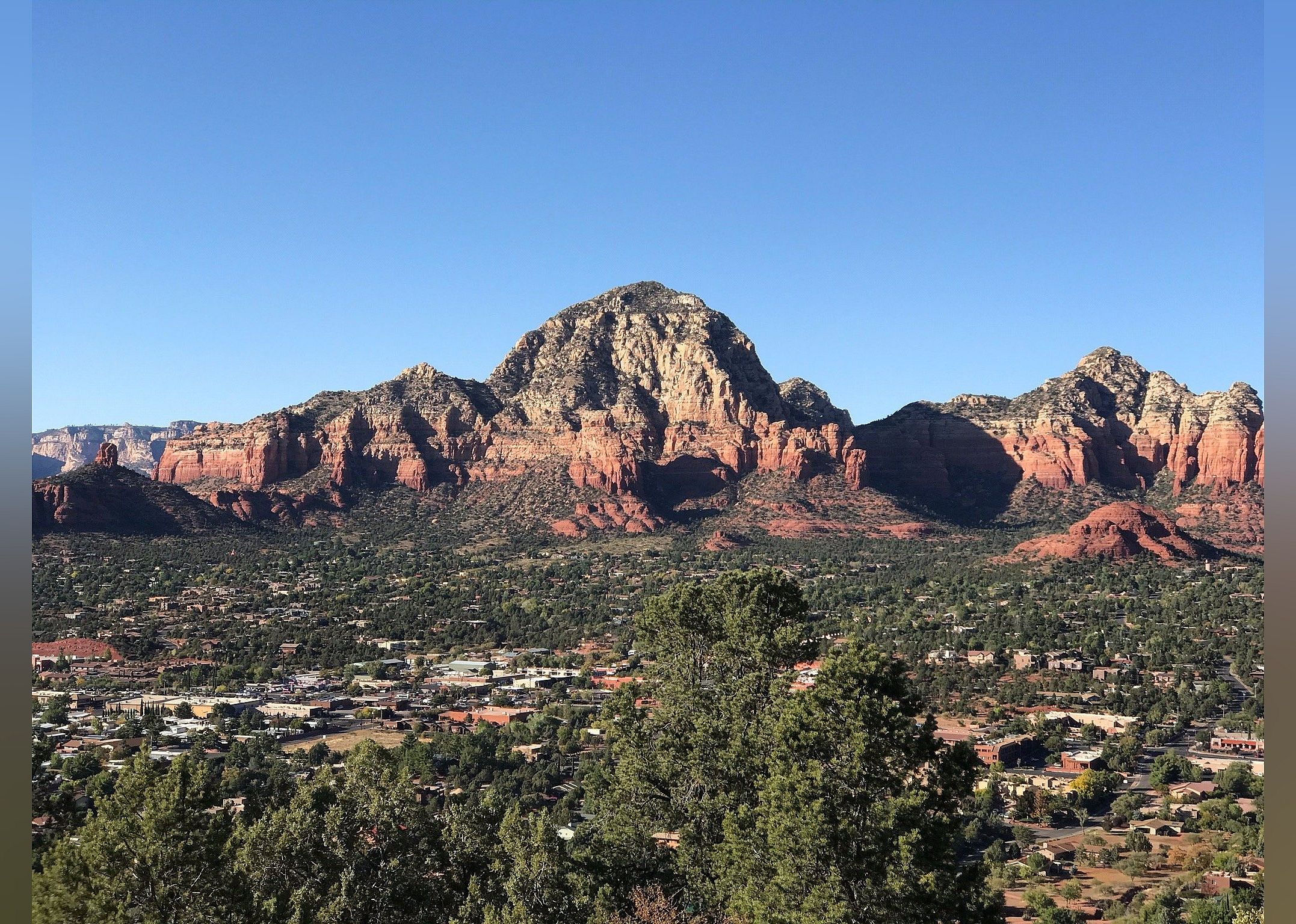 #14. Airport Mesa