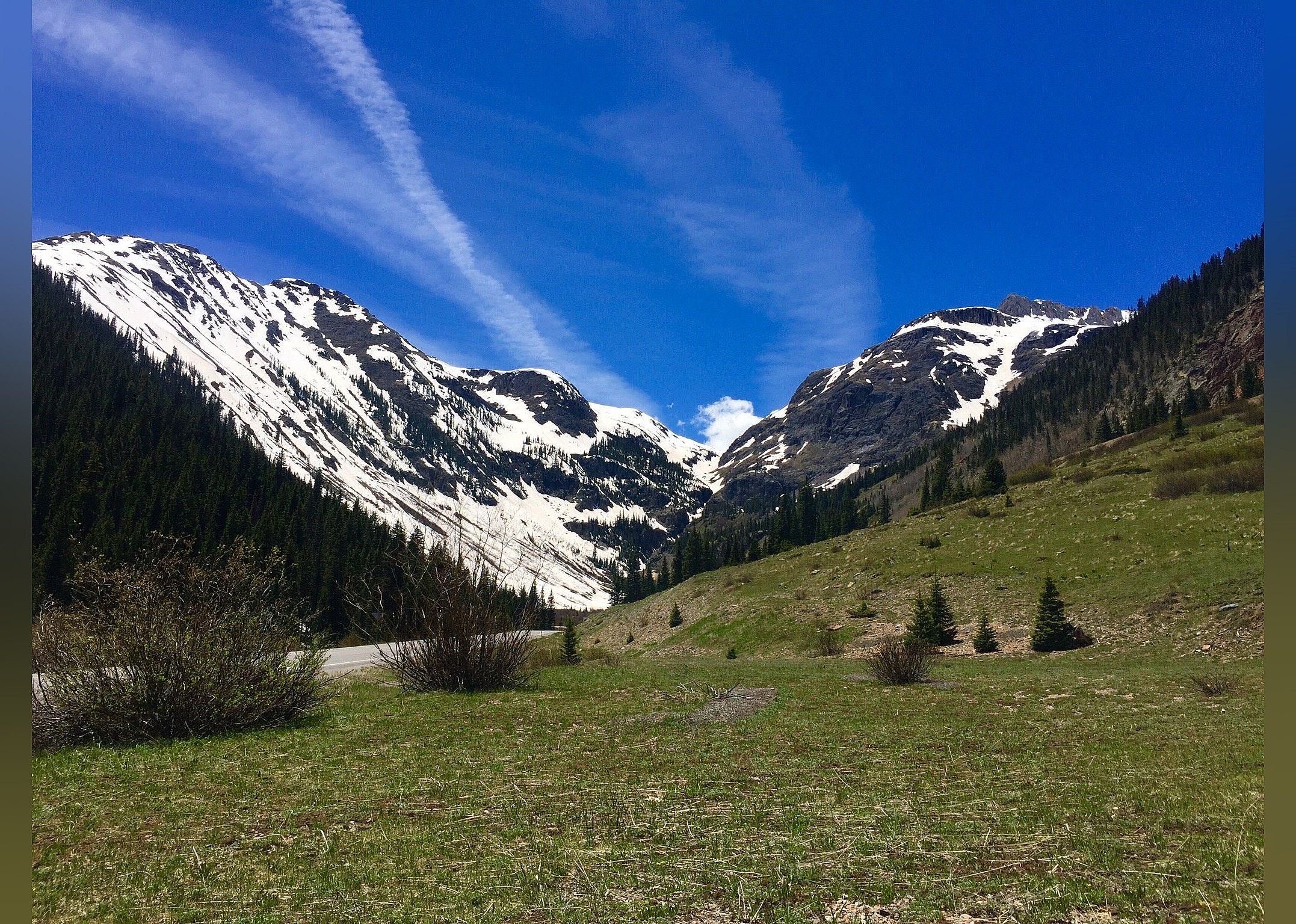 #17. Red Mountain Pass