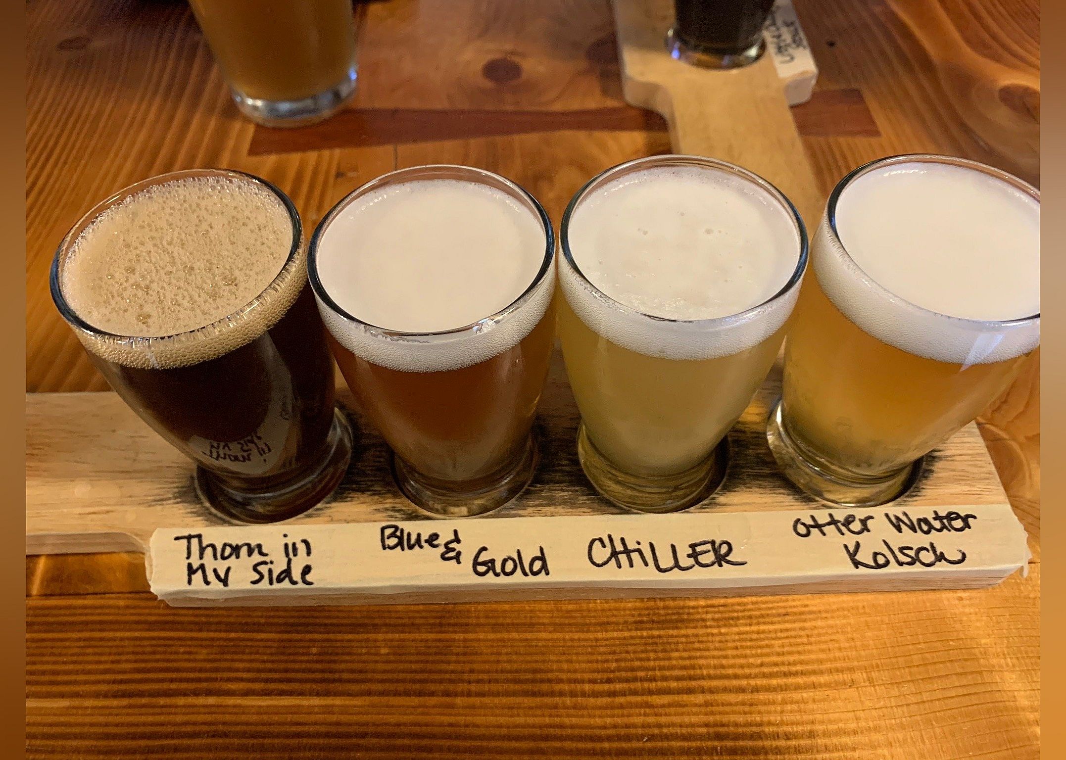 #14. Johnson City Brewing Company