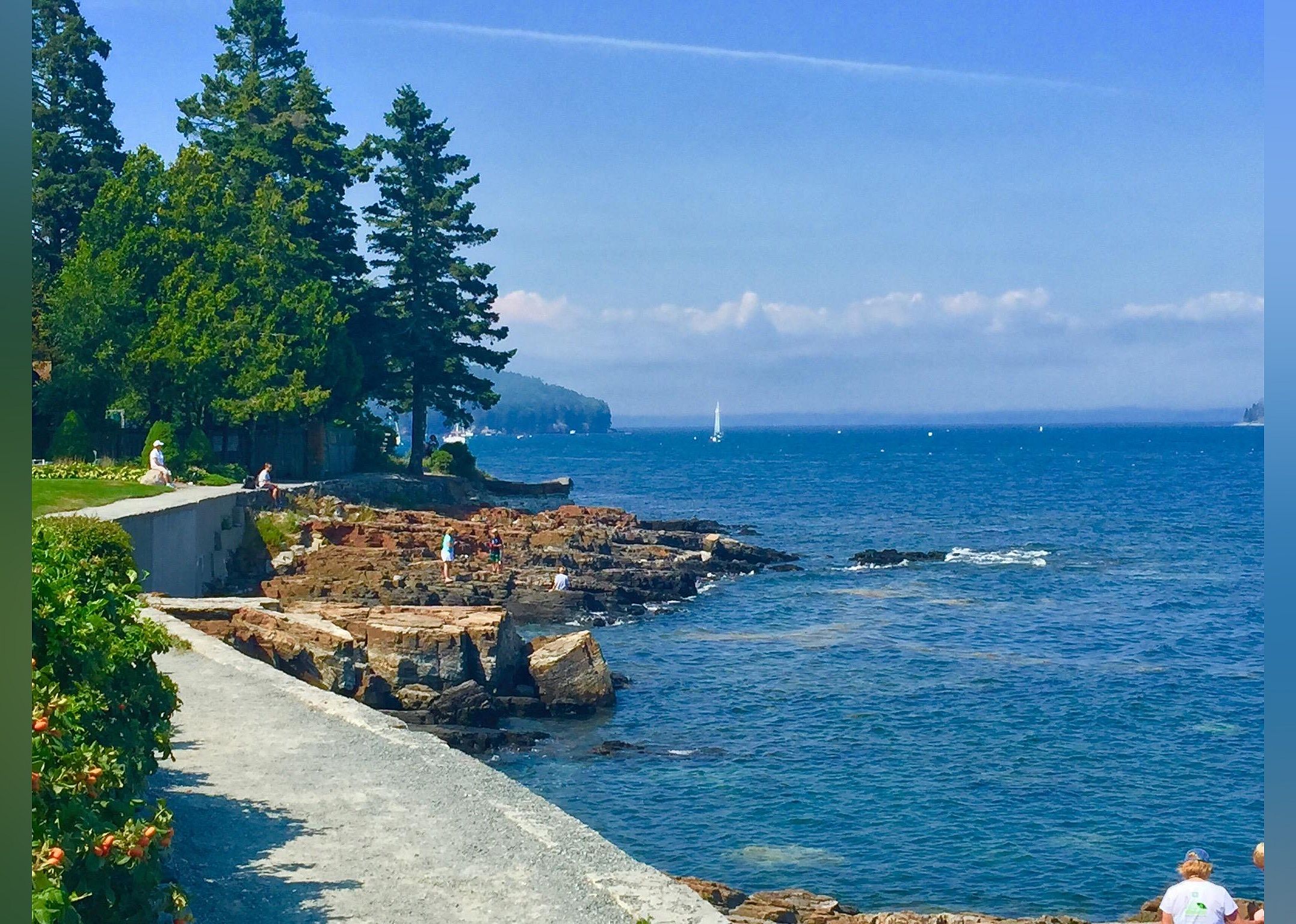 #11. Ocean Trail