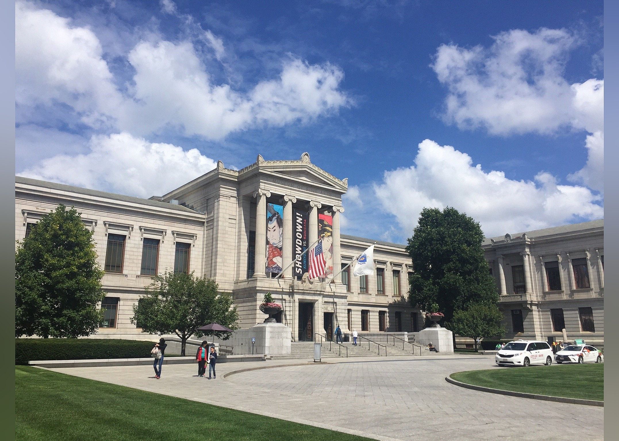 #4. Museum of Fine Arts