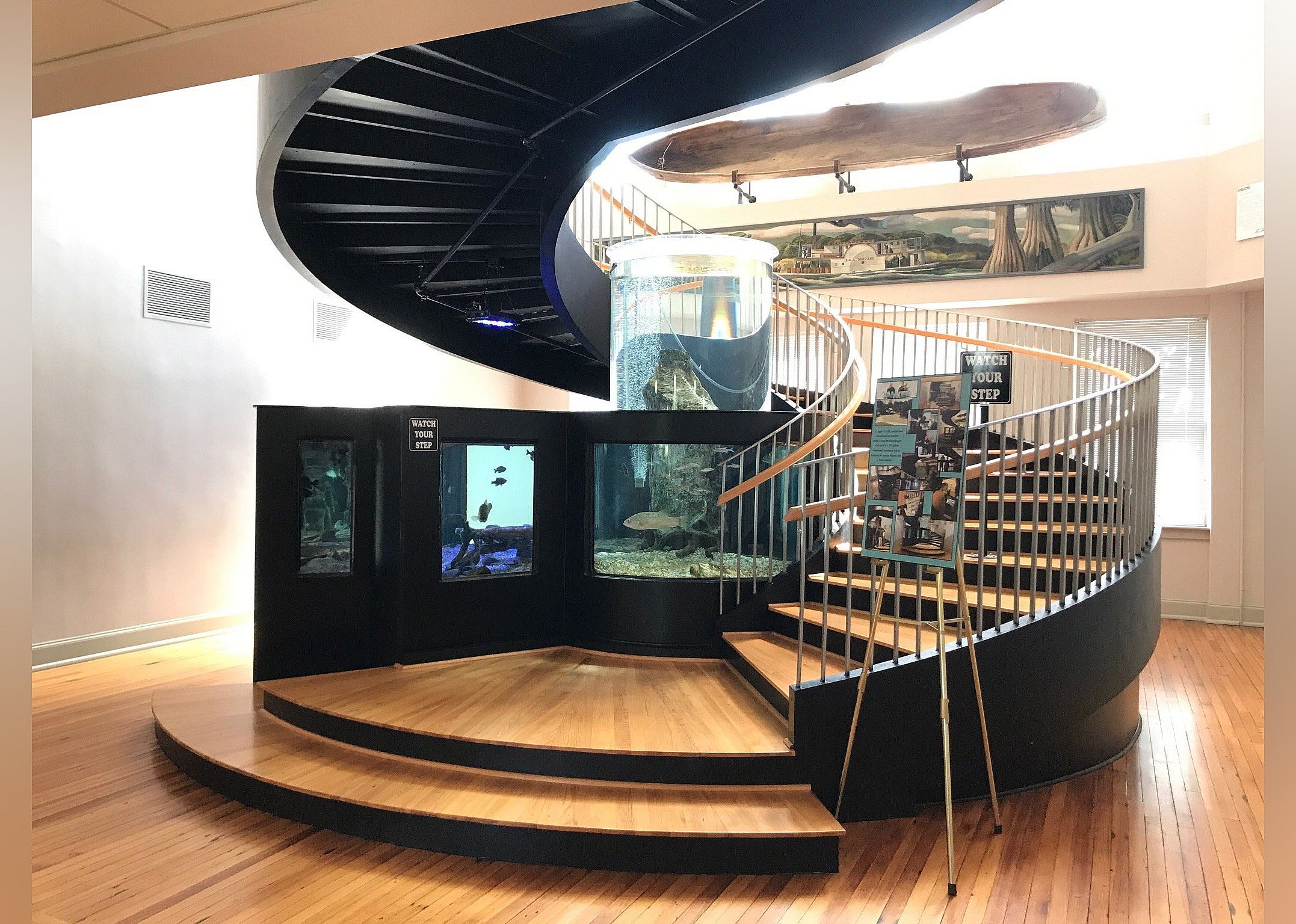 #15. Horry County Museum