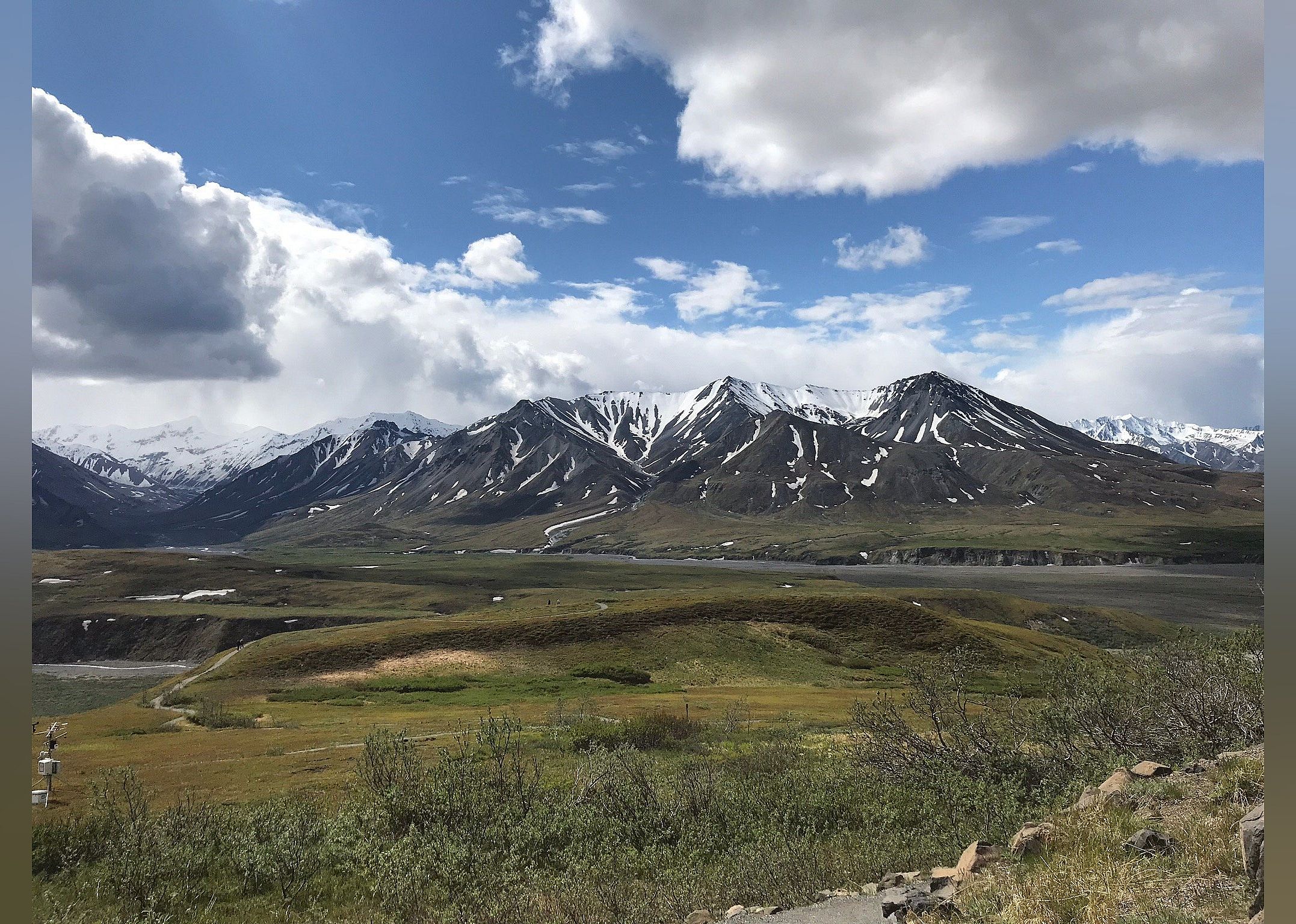 #10. Denali Visitor Center