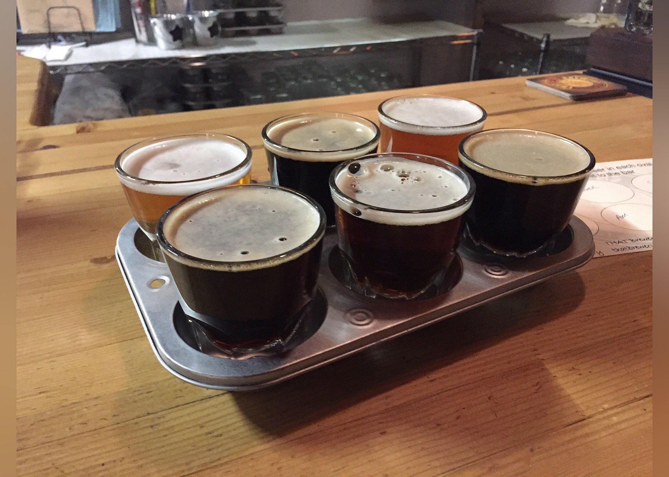 #9. That Brewery