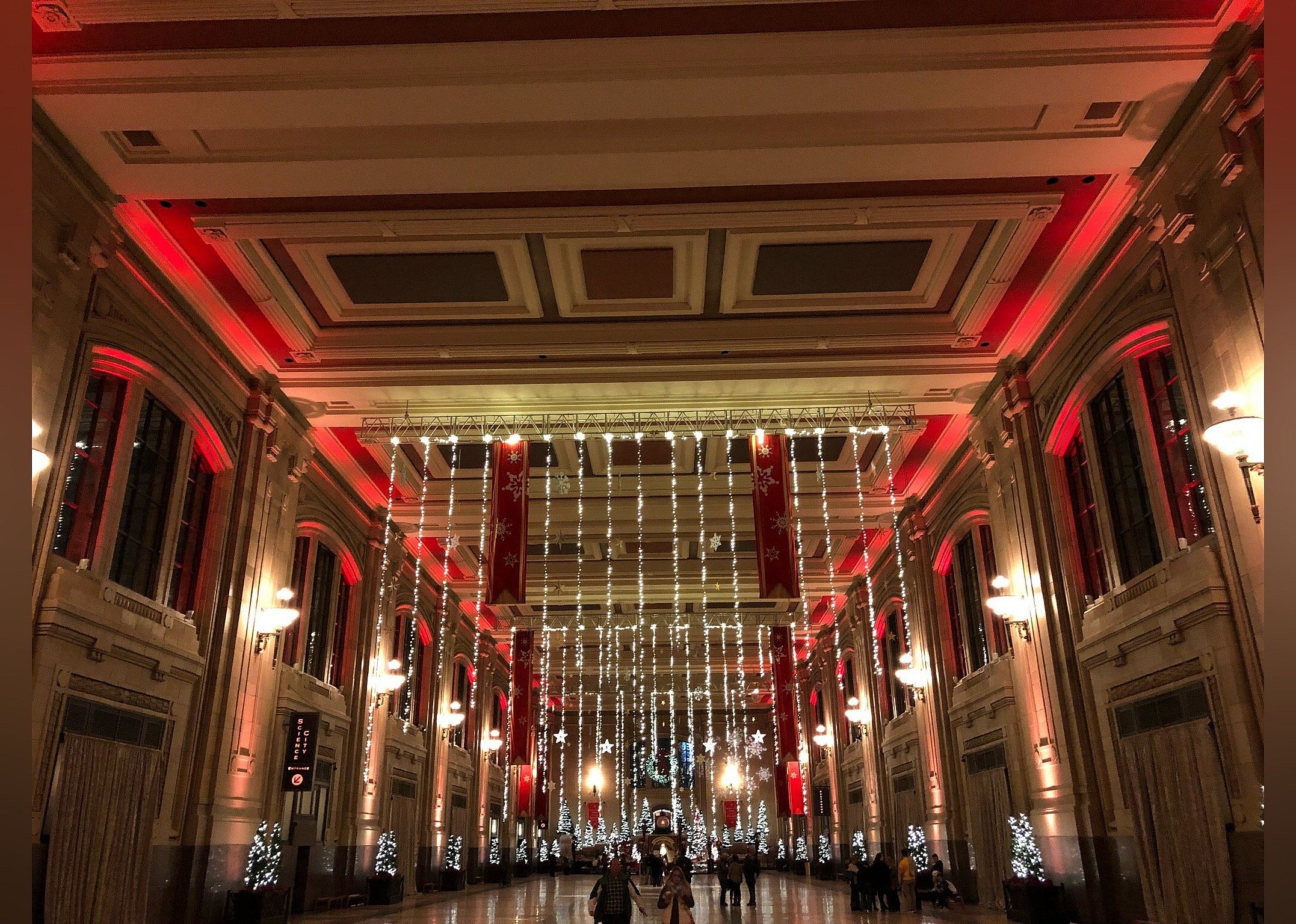 #8. Union Station