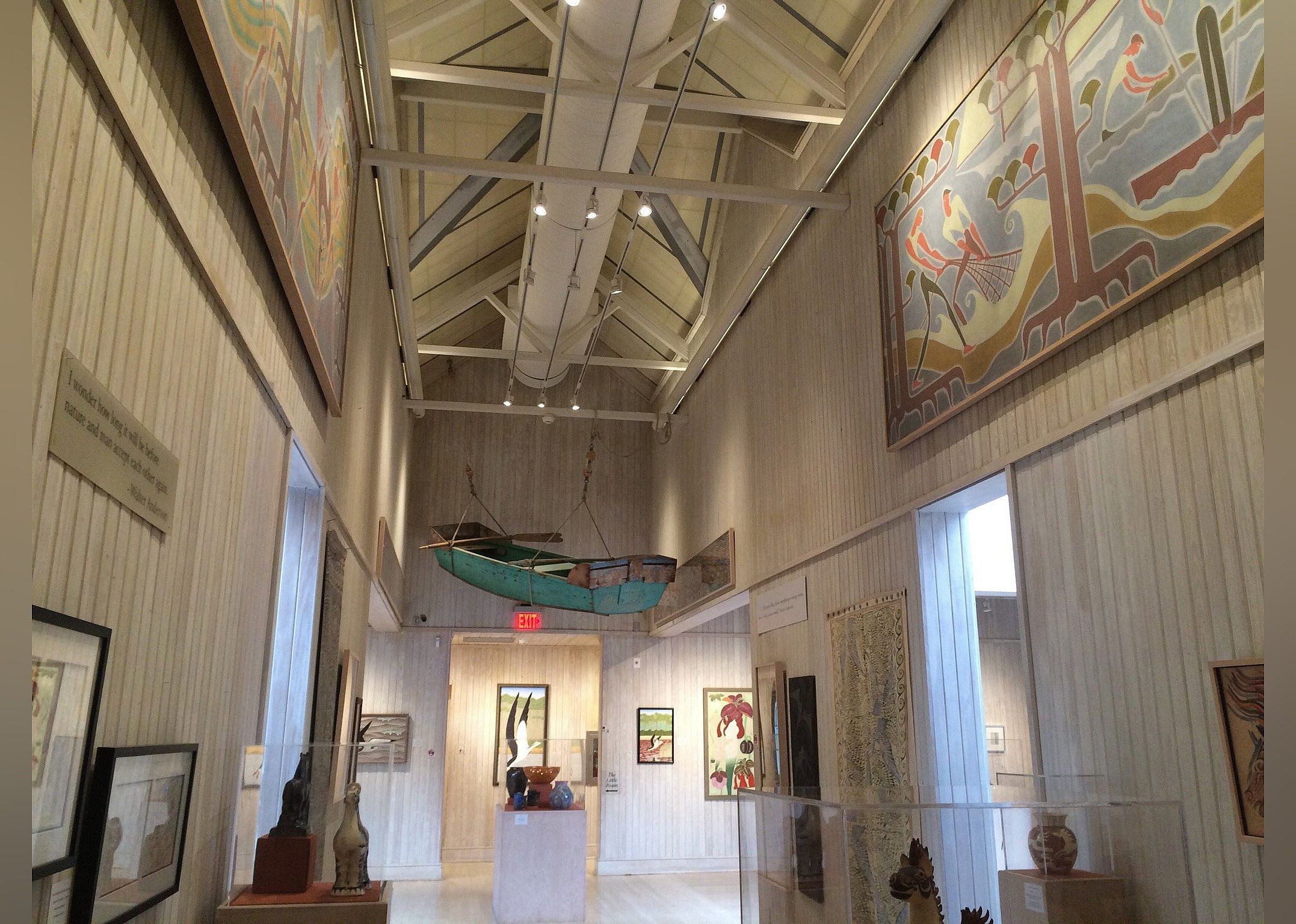 #29. Walter Anderson Museum of Art