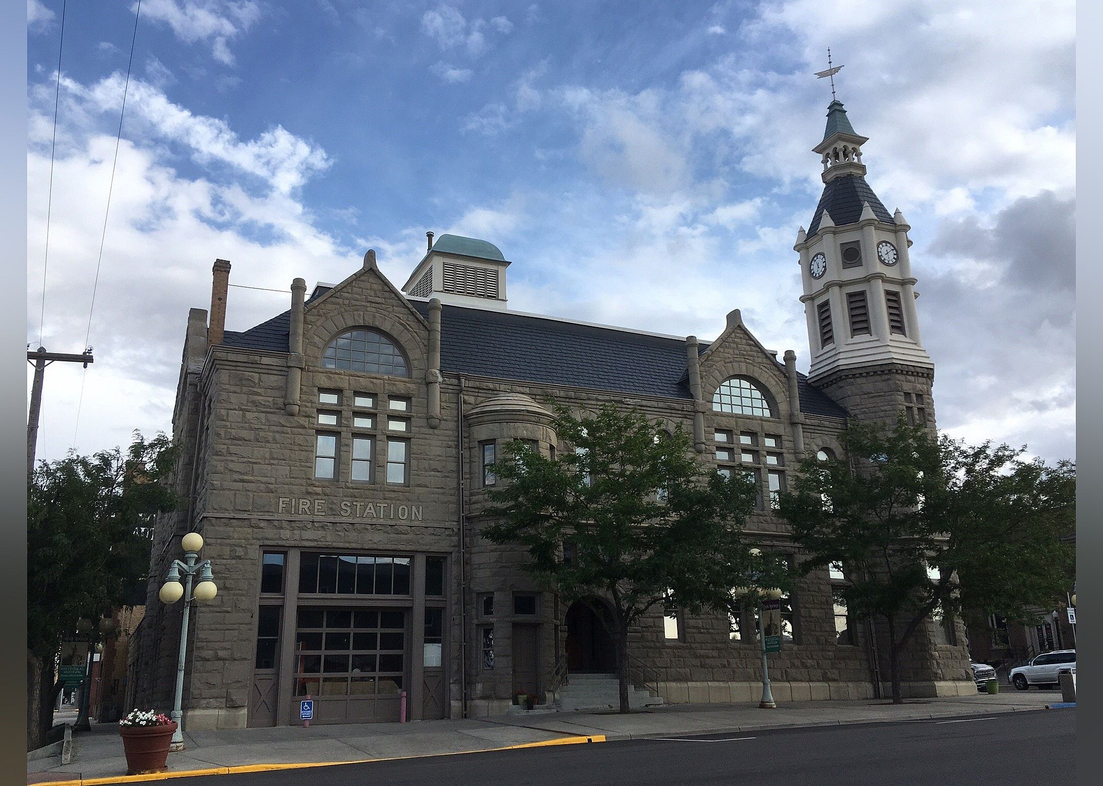 #16. City of Rock Springs Museum