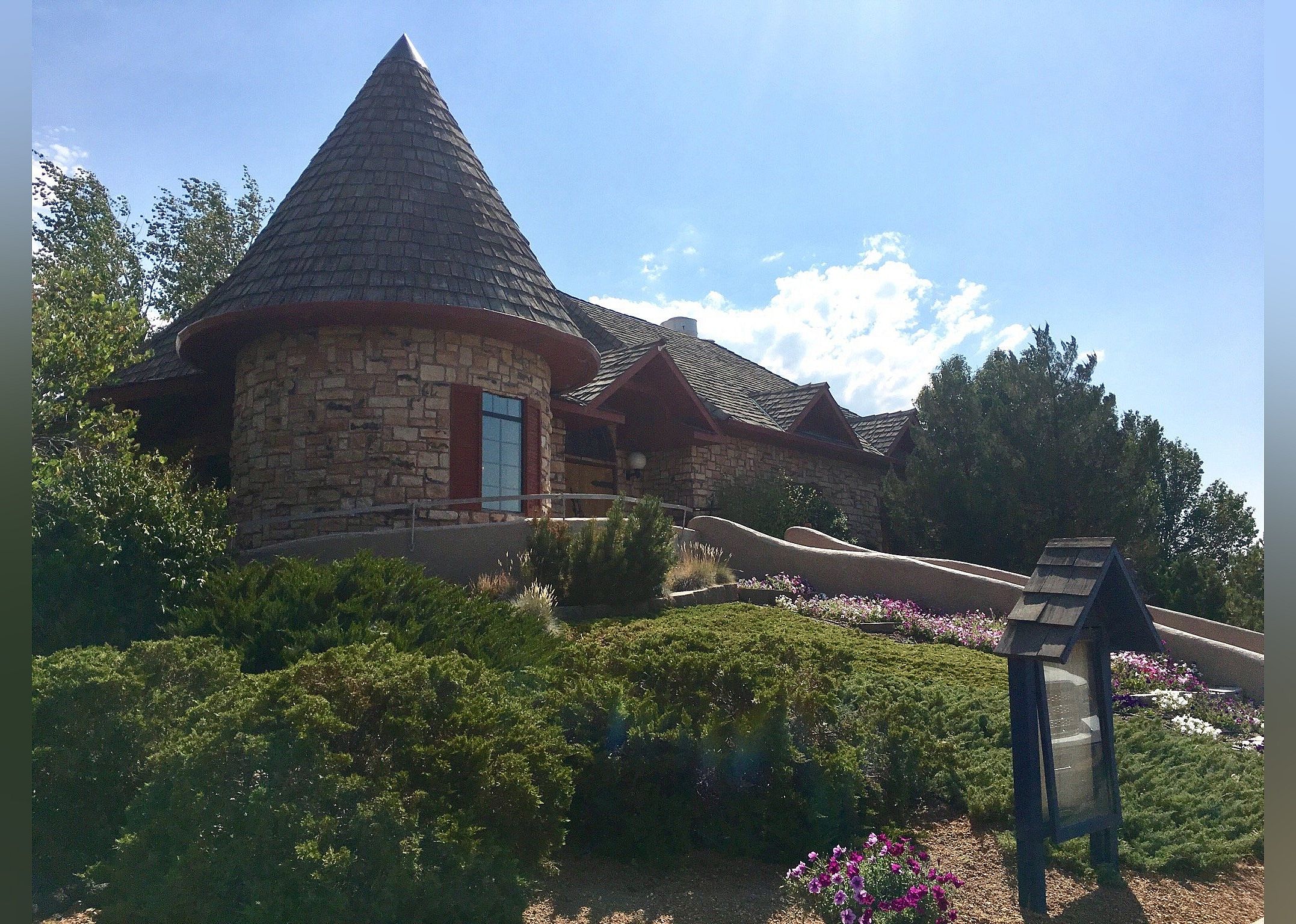 #13. Crossings Winery