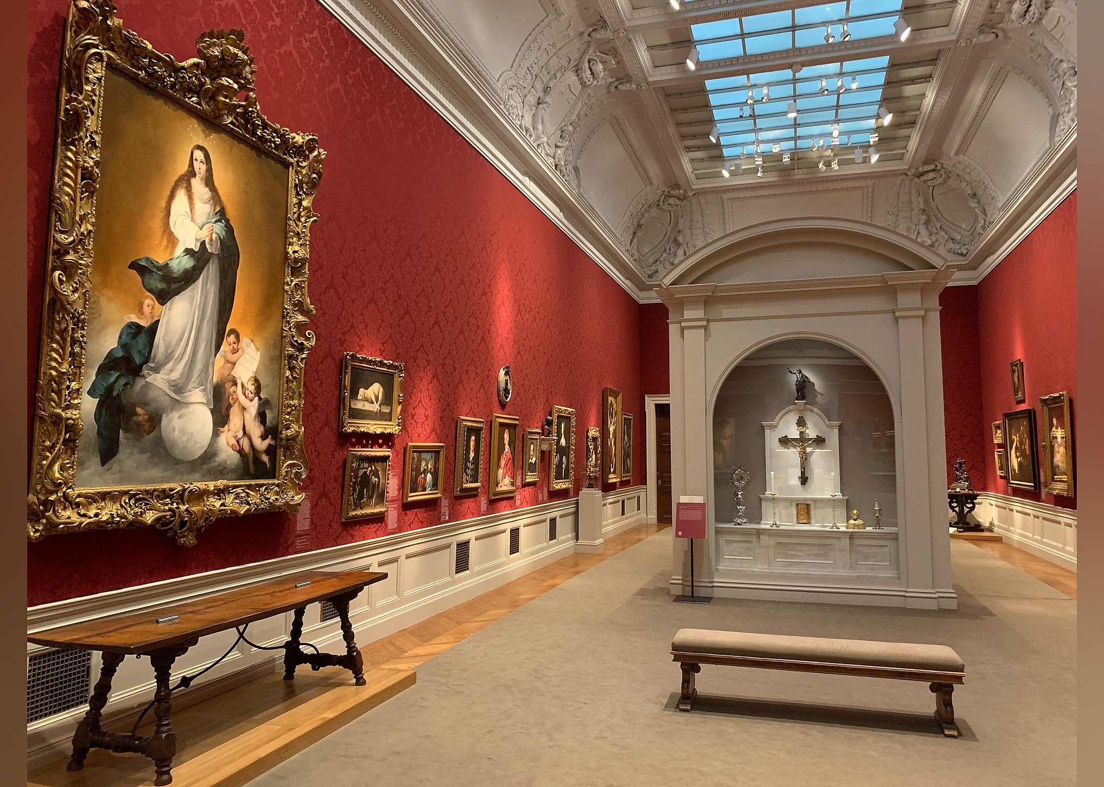 #6. The Walters Art Museum