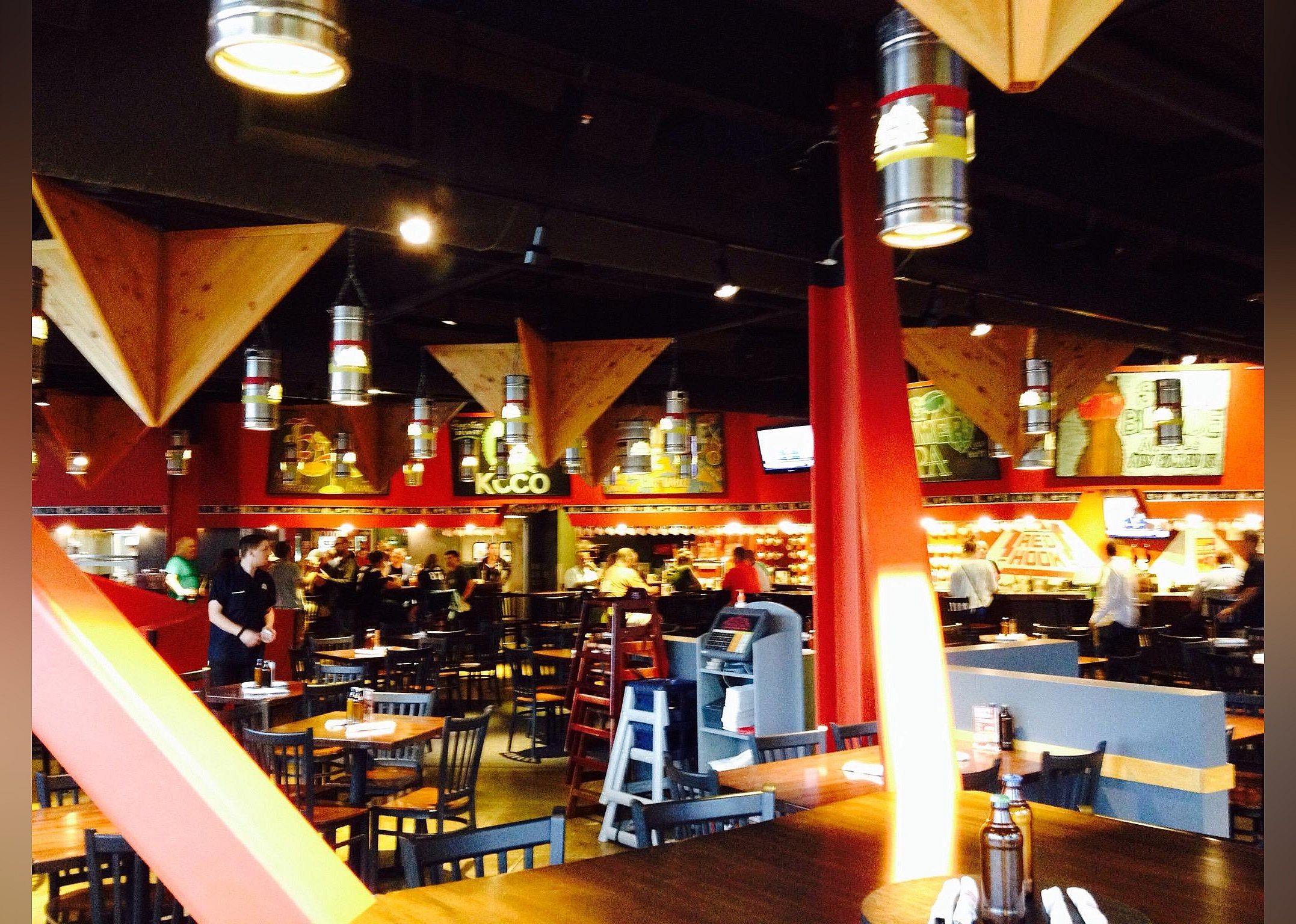 #5. Cisco Brewers Portsmouth & Cataqua Public House