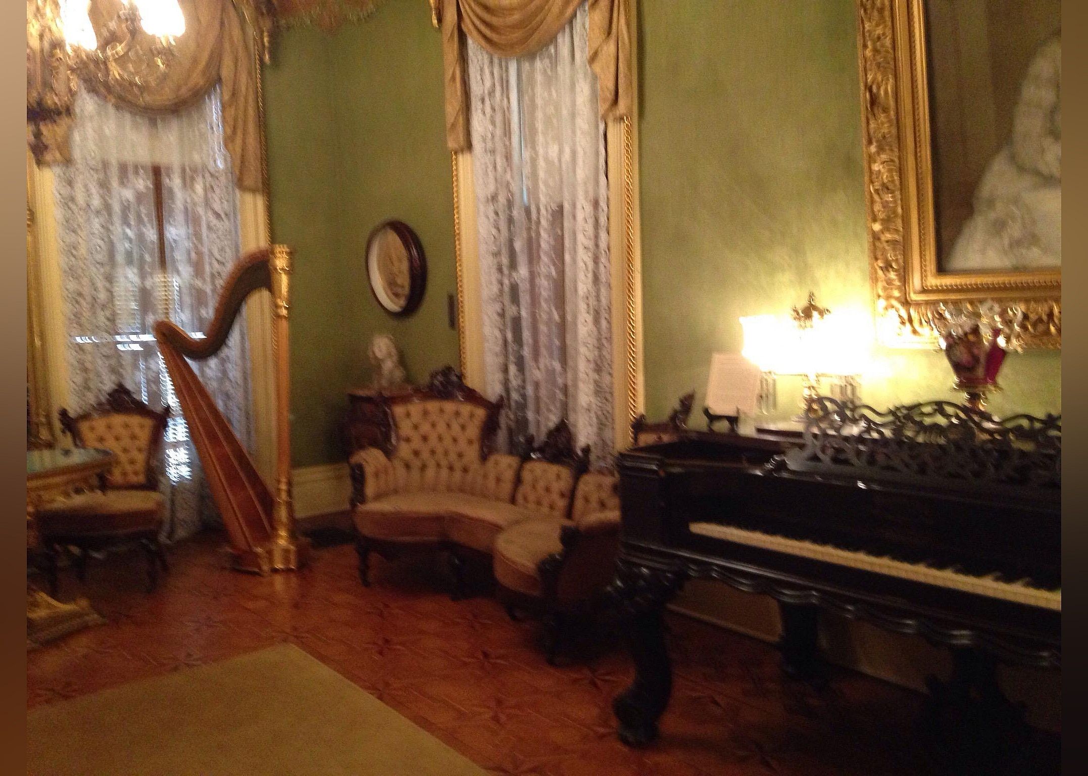 #29. Reitz Home Museum