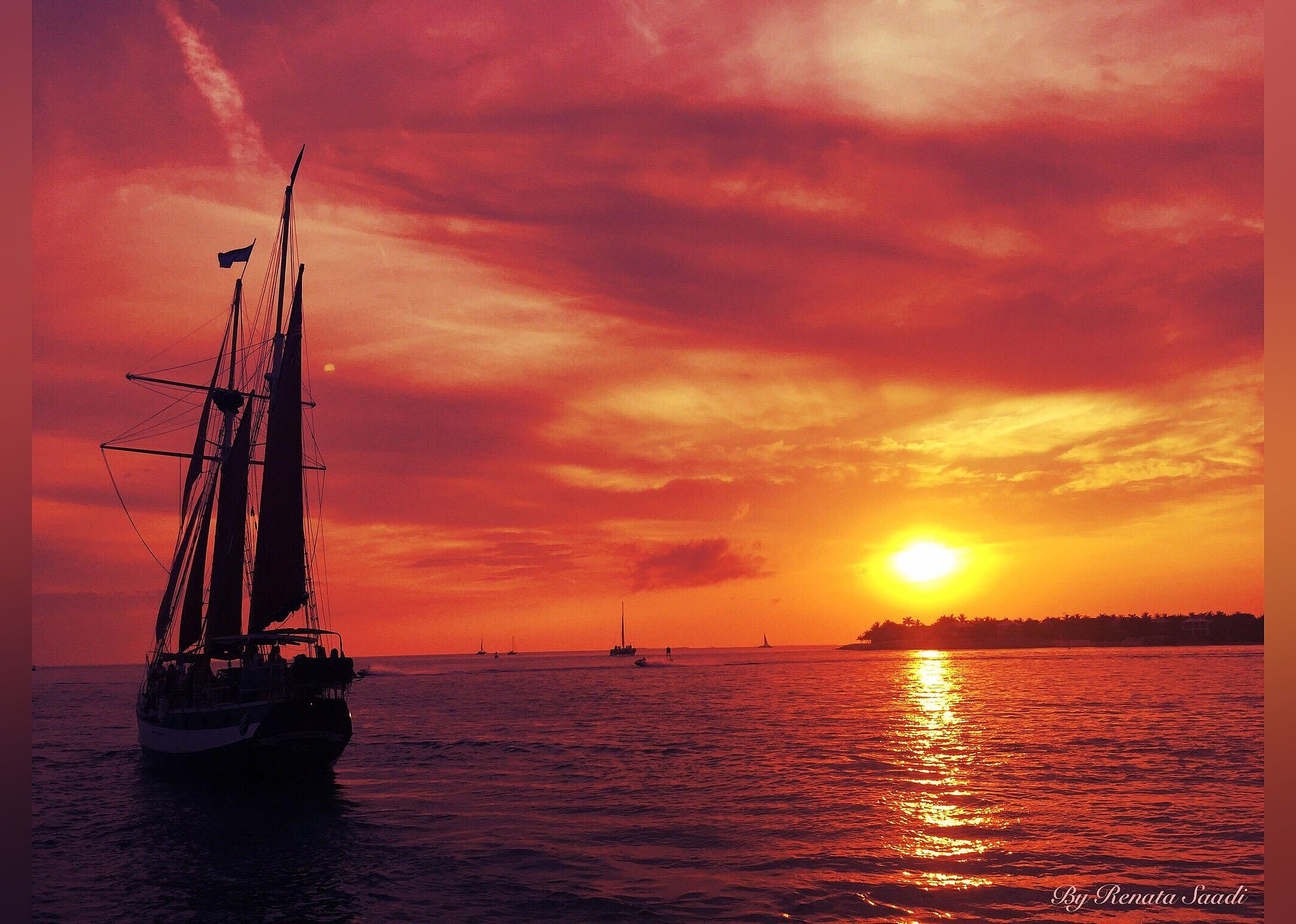 #19. Mallory Square