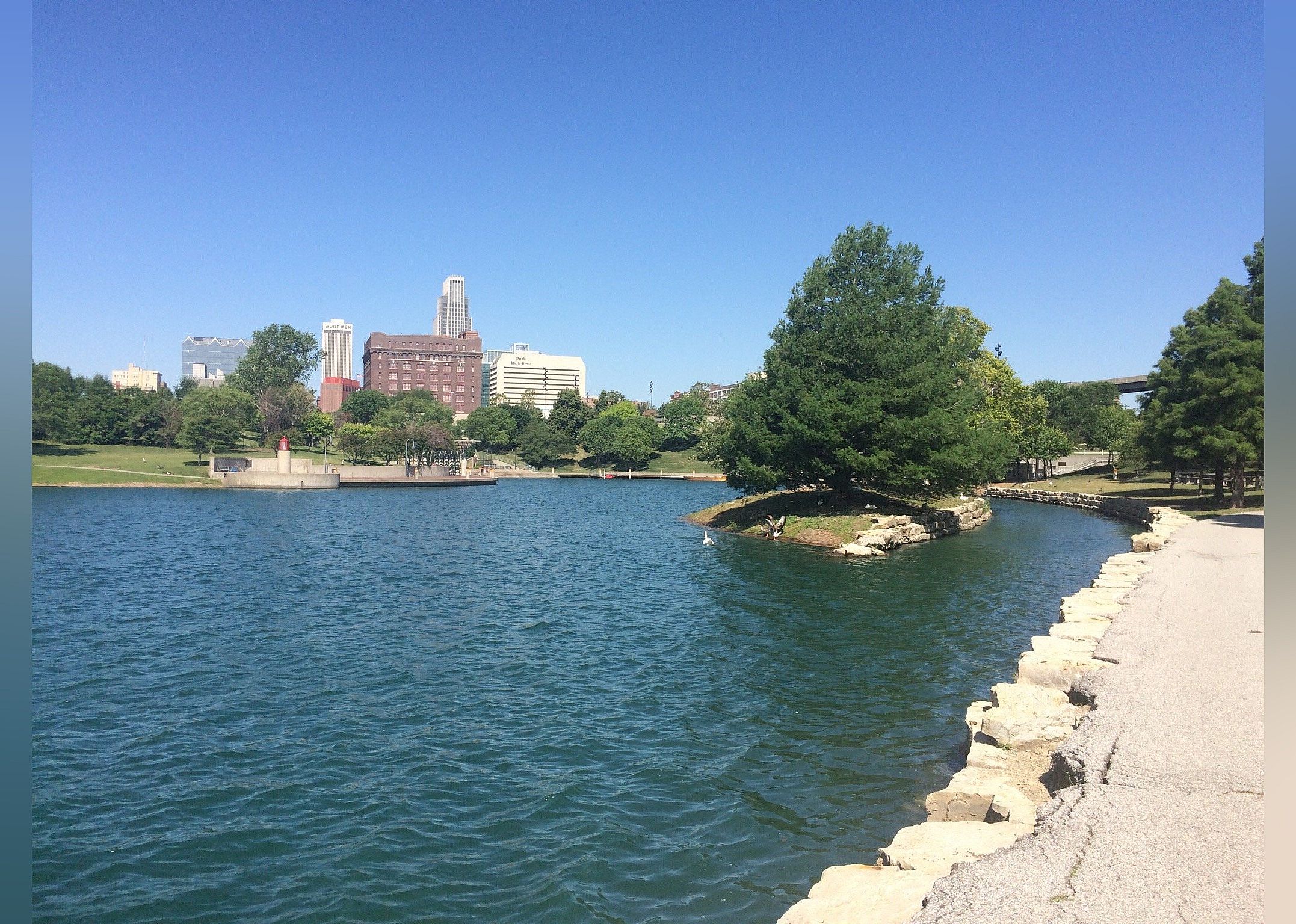 #12. Heartland of America Park