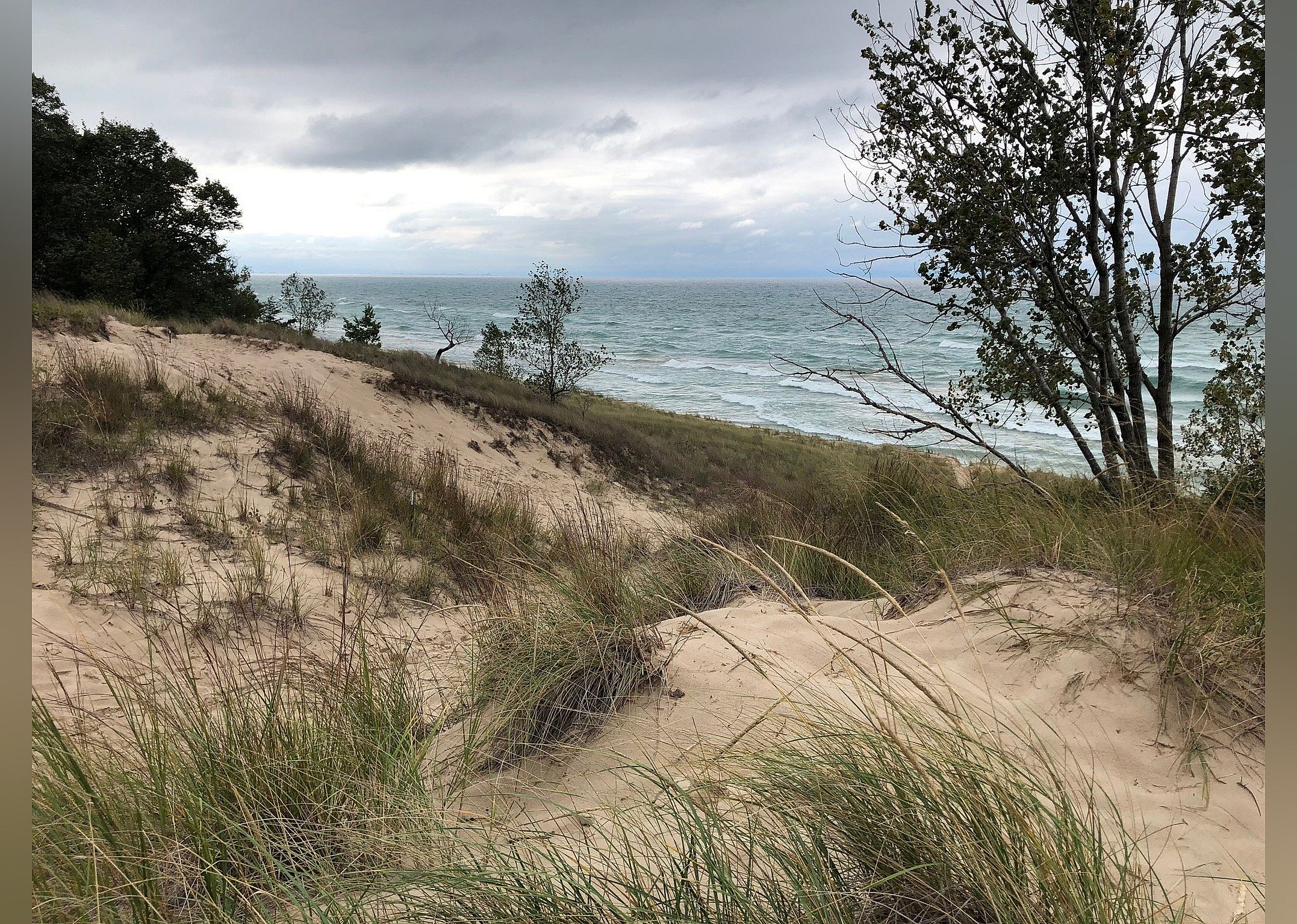 #9. Indiana Dunes State Park