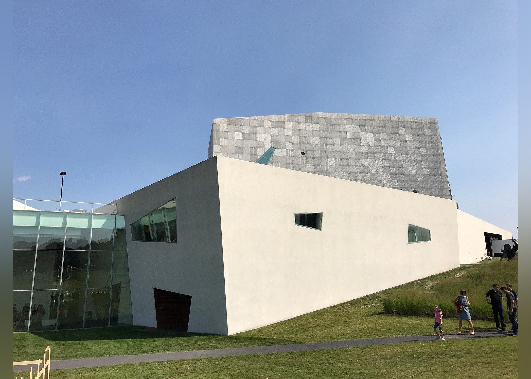 #24. Walker Art Center