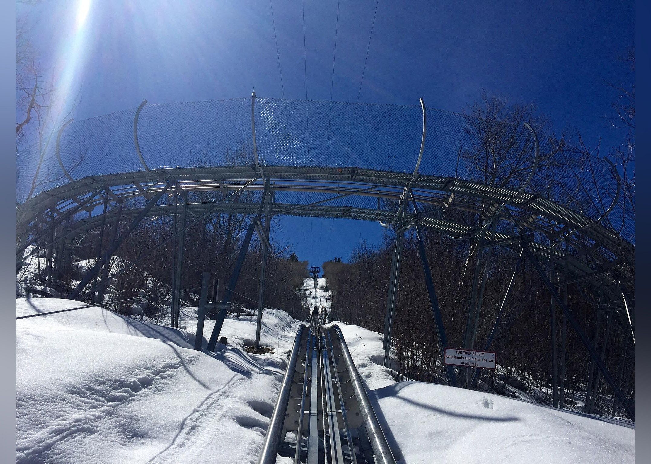 #24. Alpine Coaster