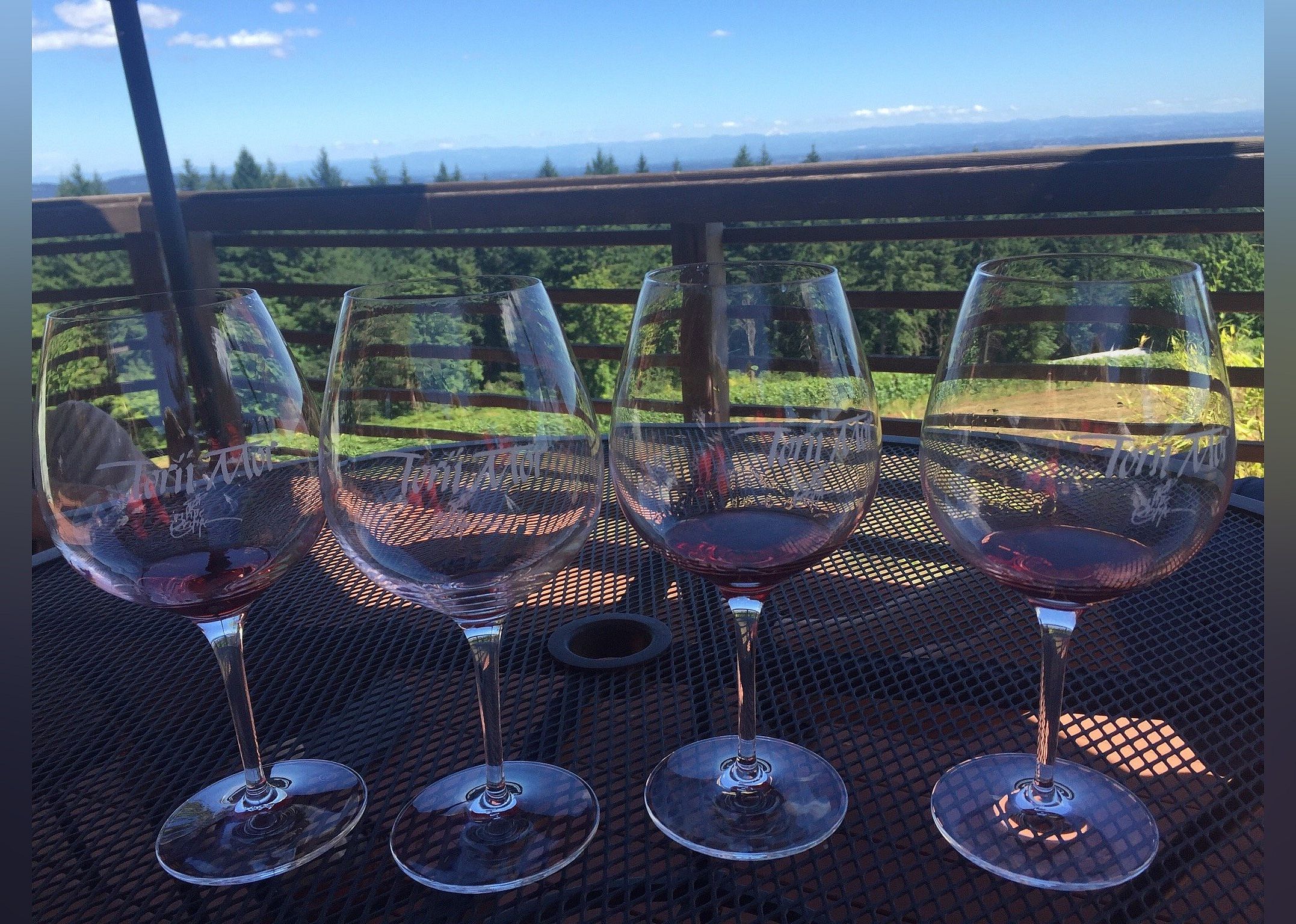 #22. Torii Mor Winery