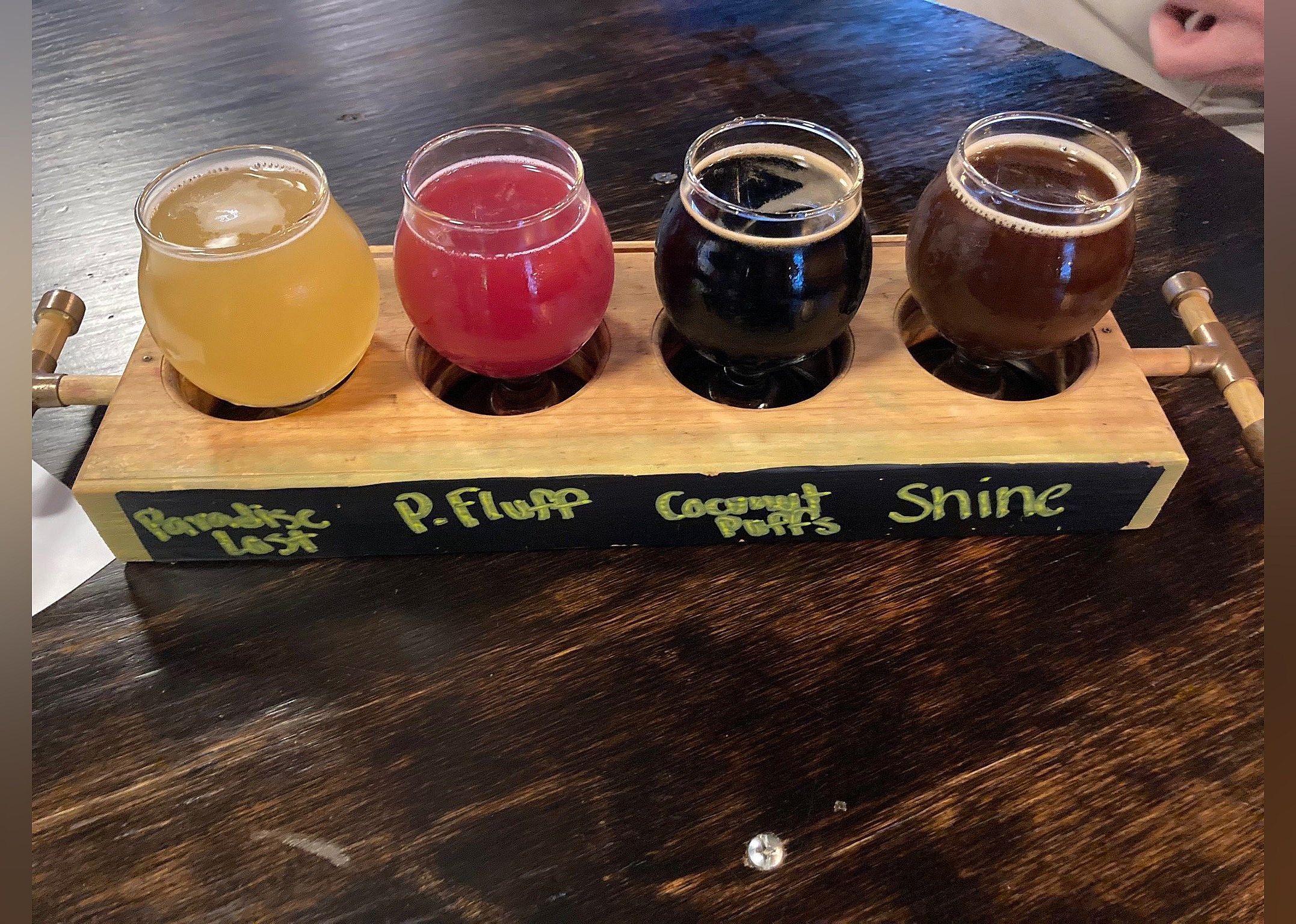 #4. Southern Prohibition Brewing