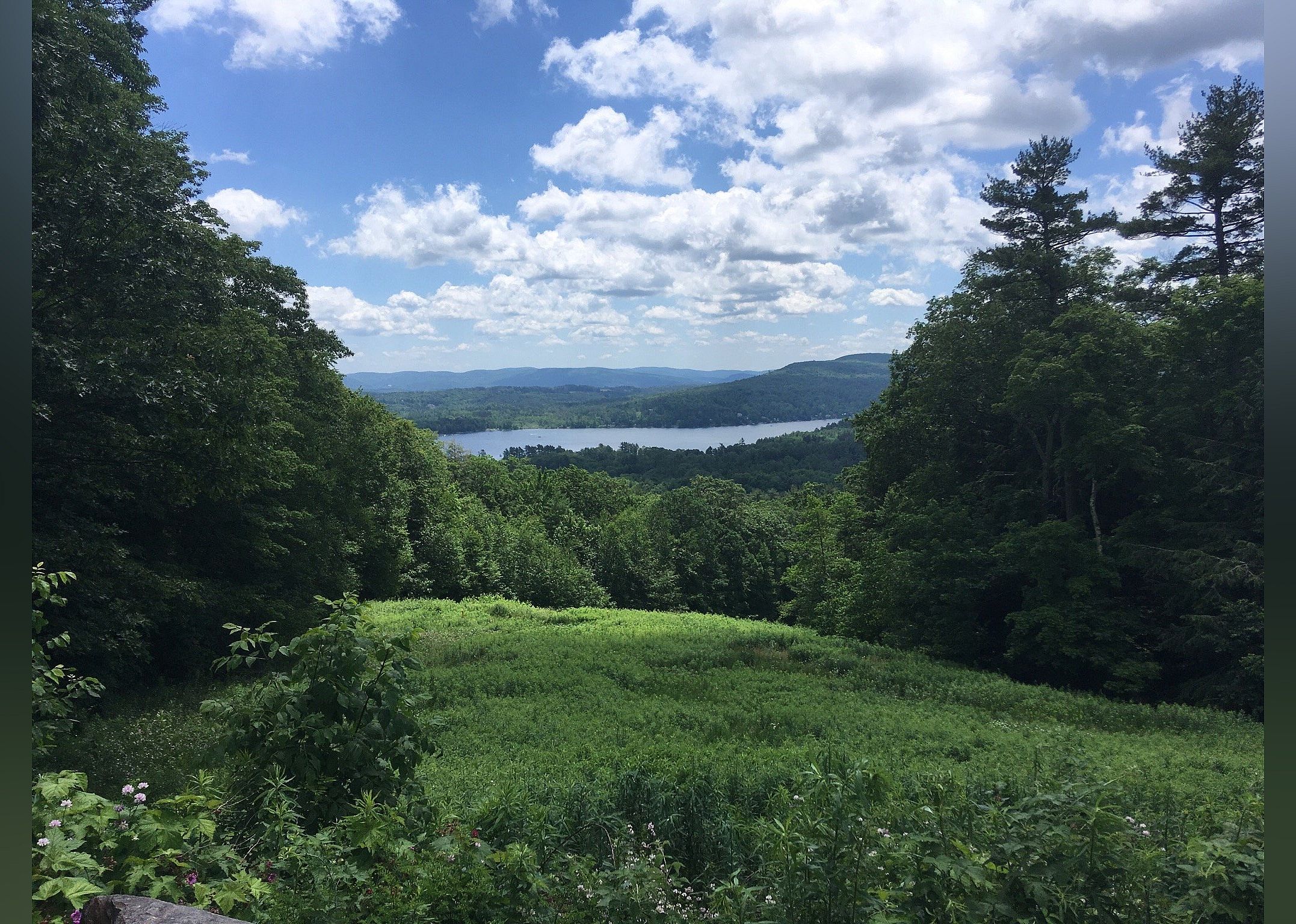 #3. Olivia's Overlook