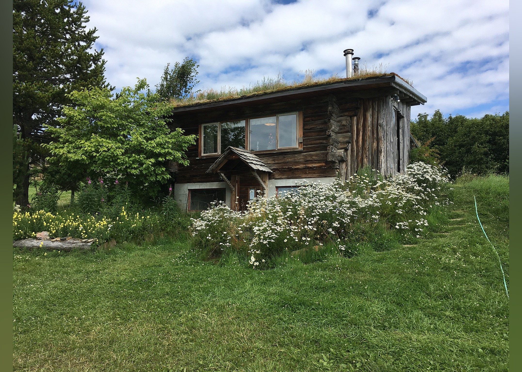 #17. Kilcher Homestead Living Museum