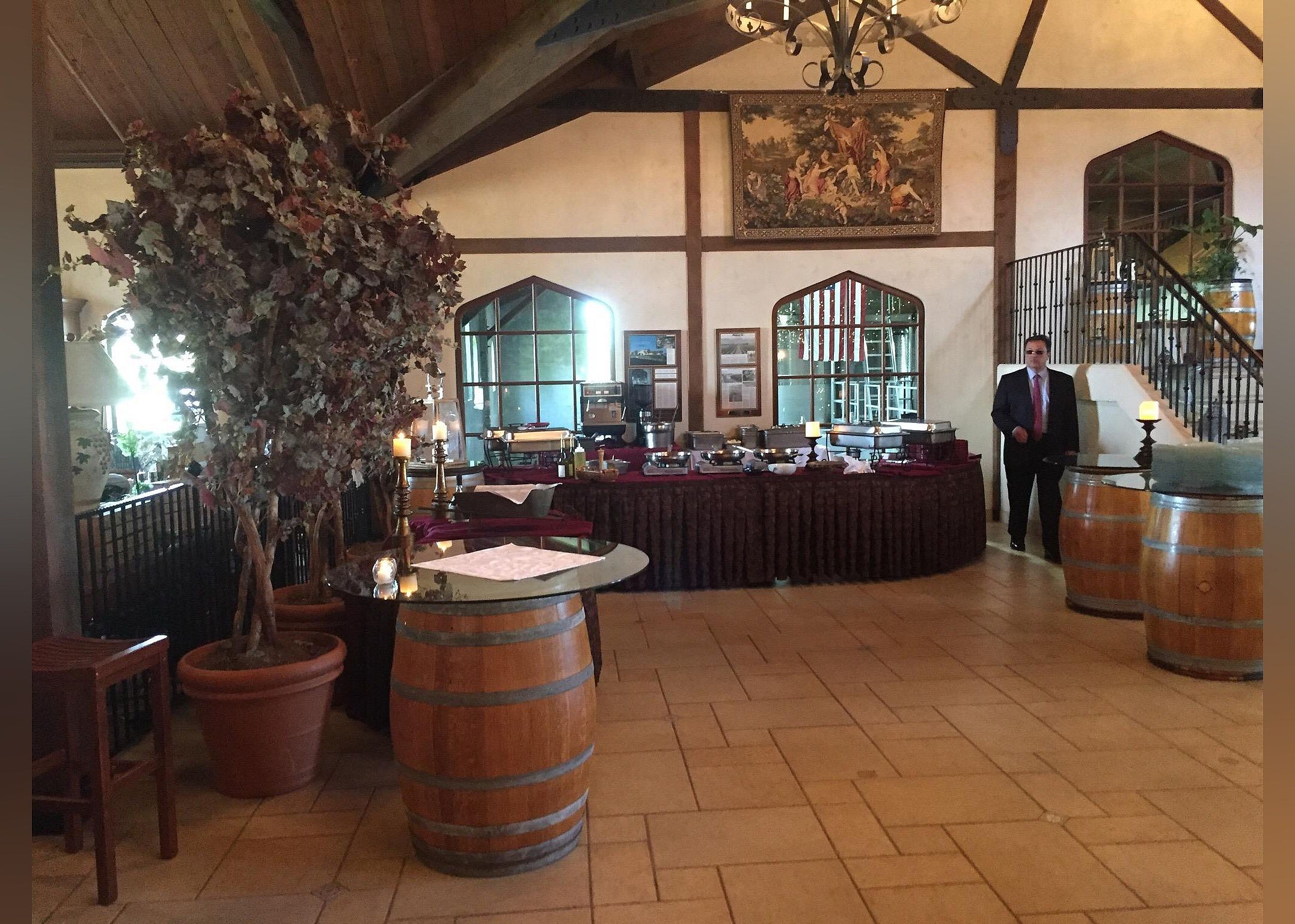 #23. Raphael Winery