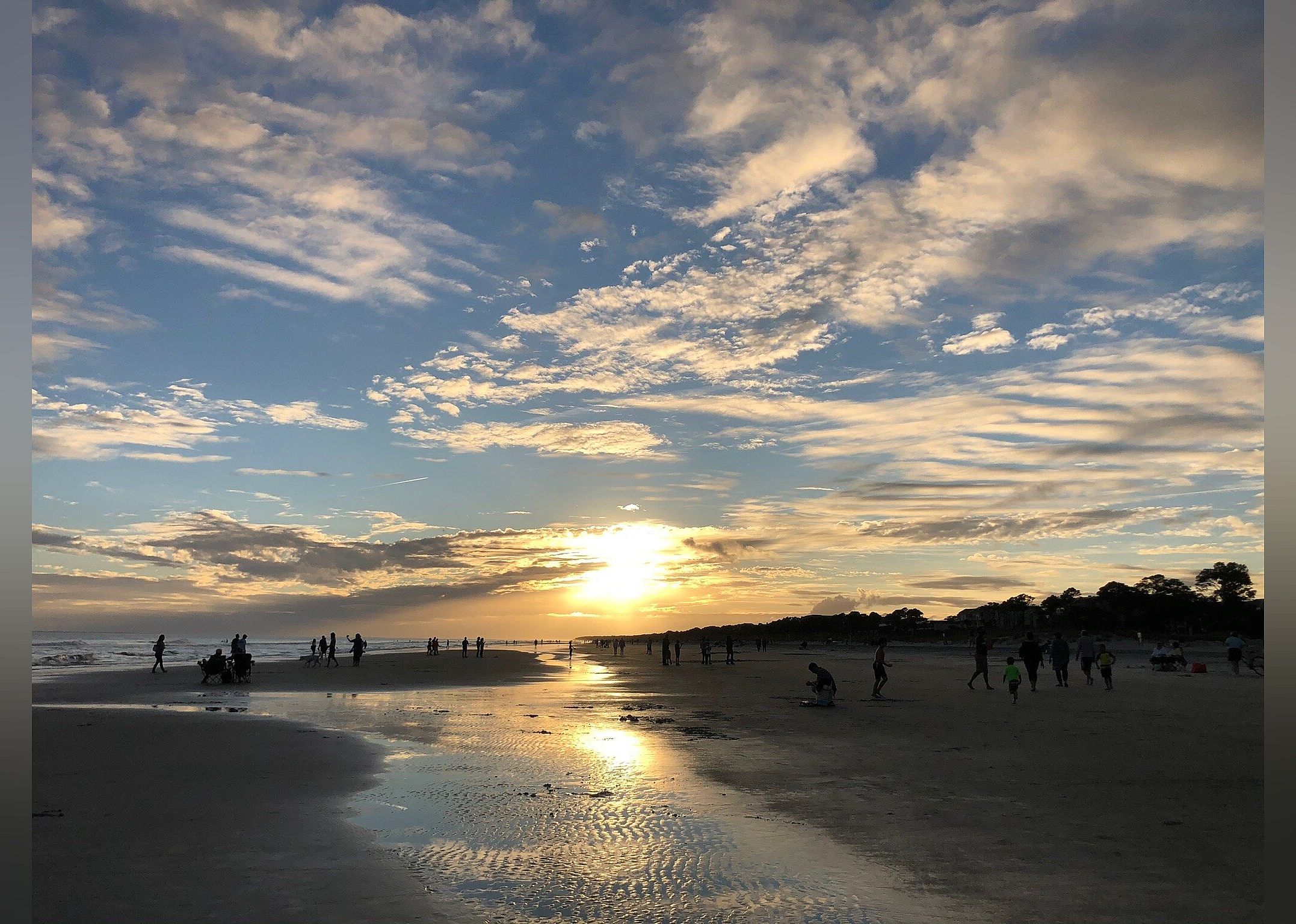 #10. Coligny Beach