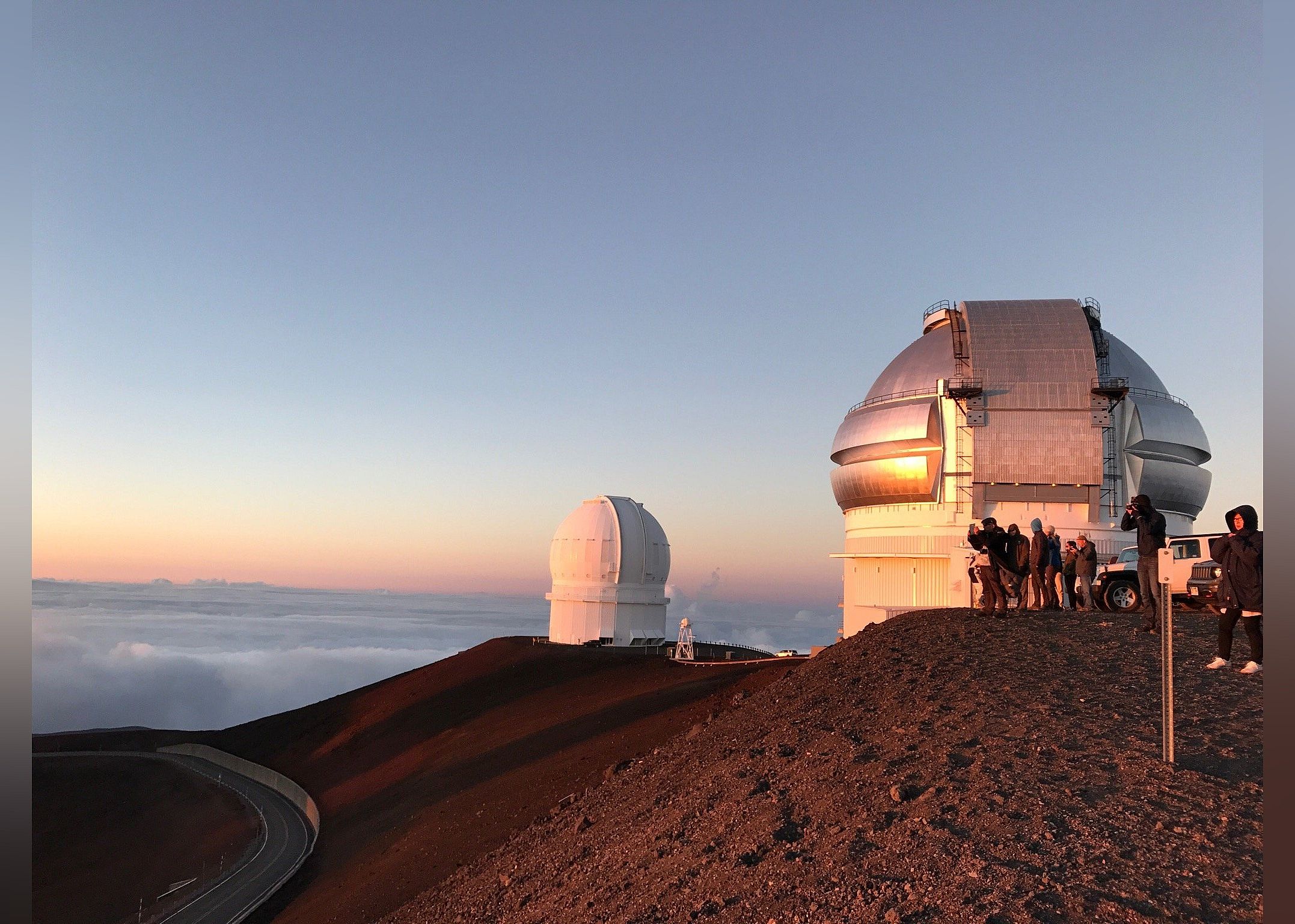 #26. Mauna Loa Observatory