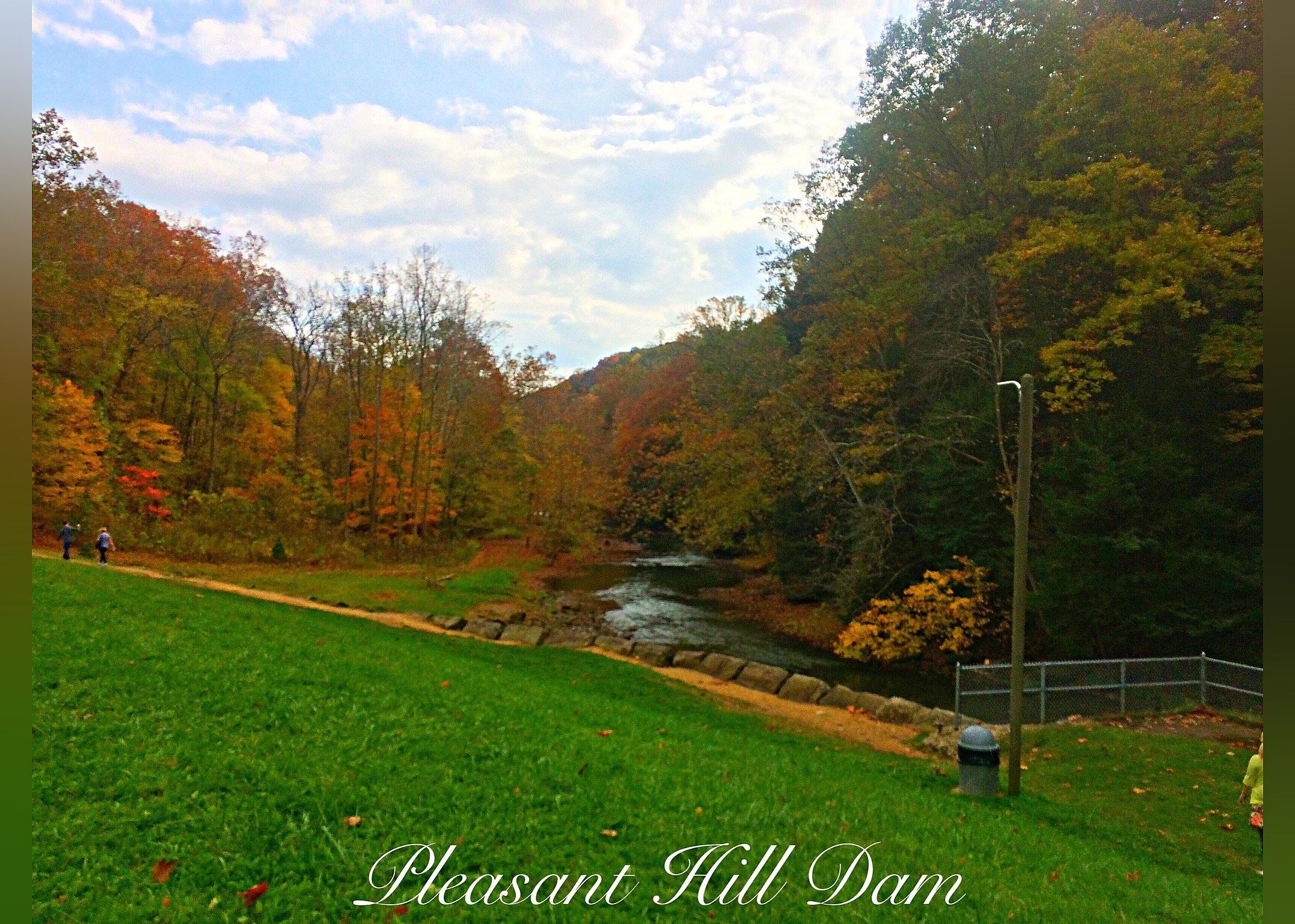 #29. Mohican State Park