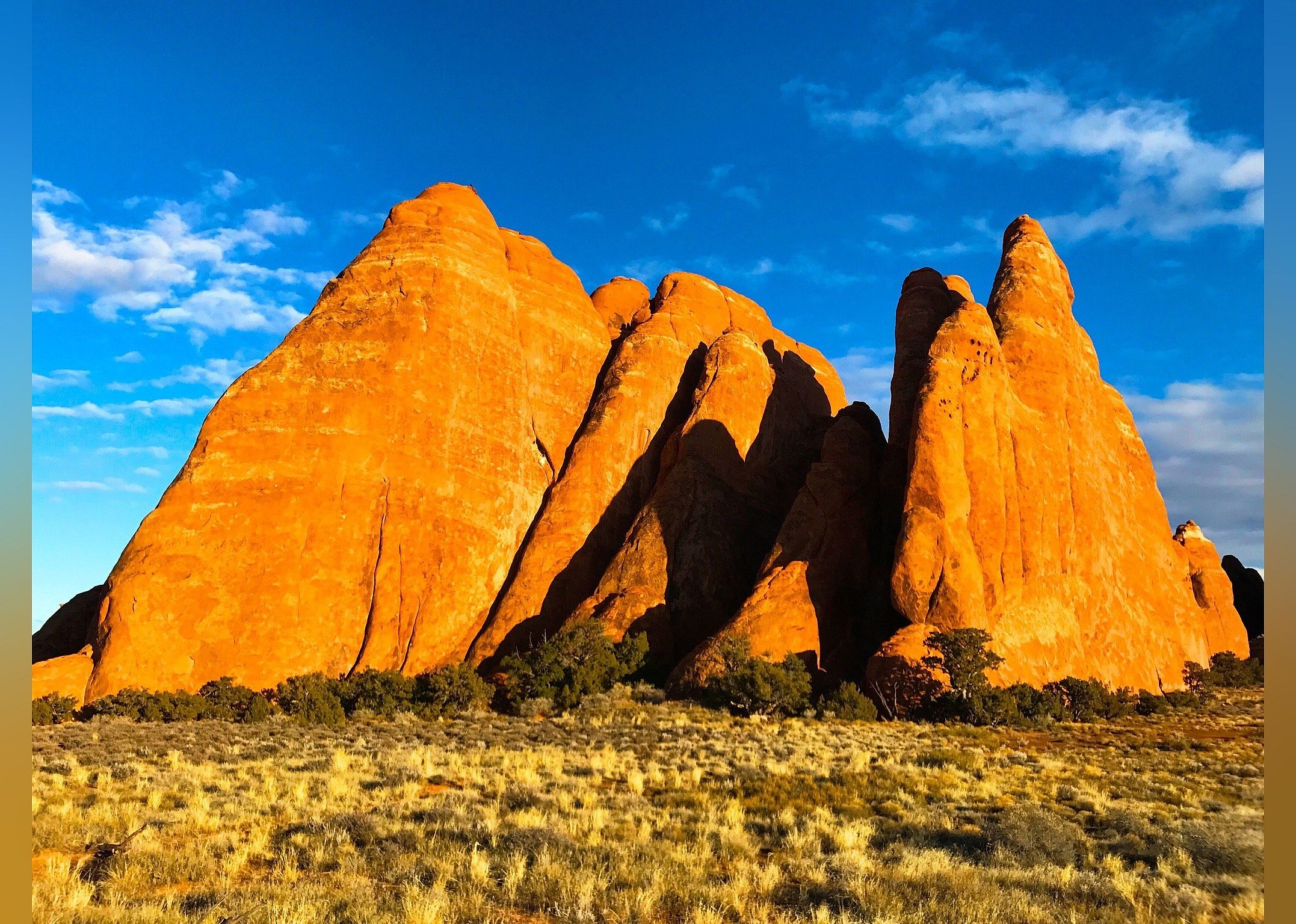 #2. Arches National Park