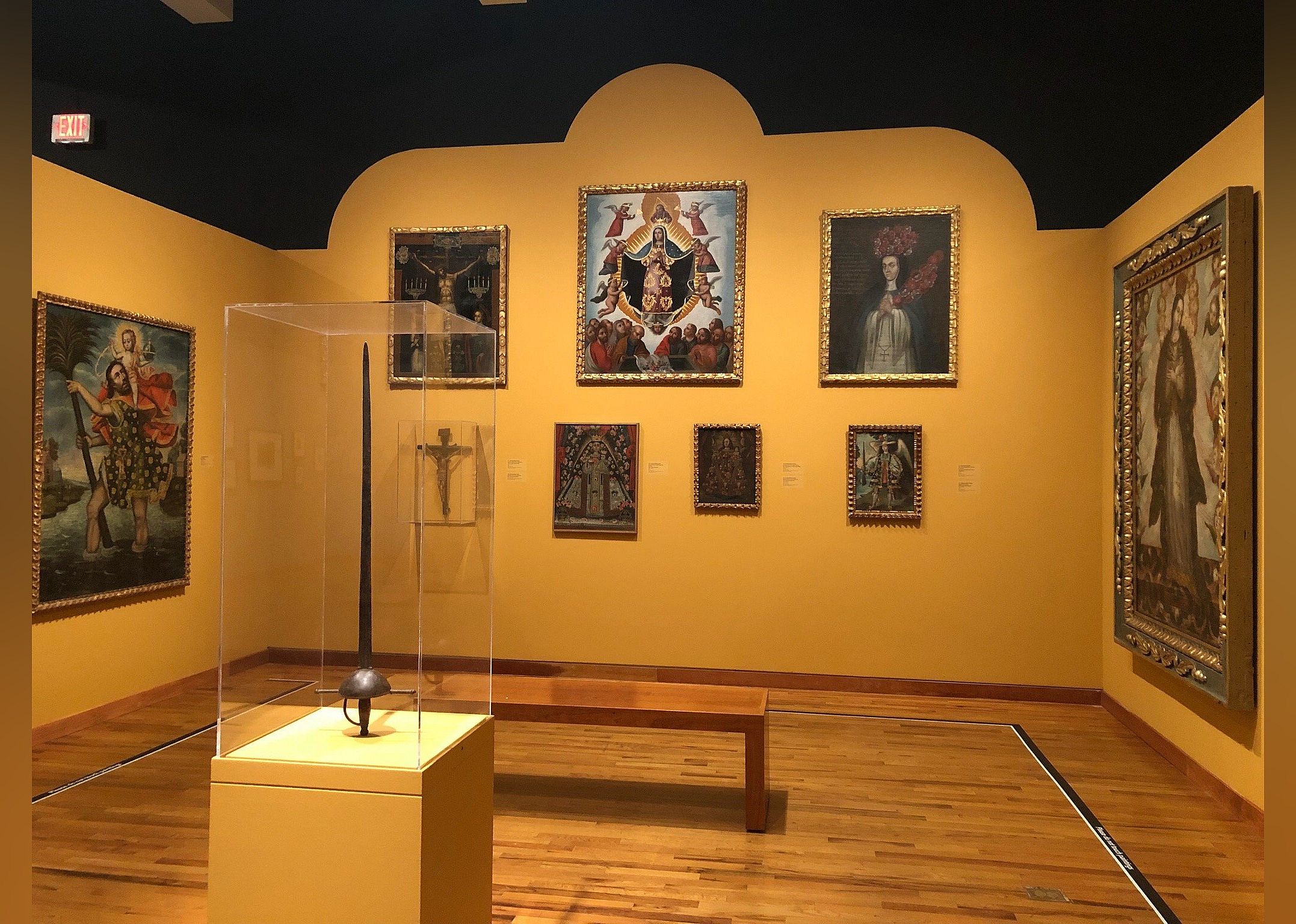 #26. Albuquerque Museum