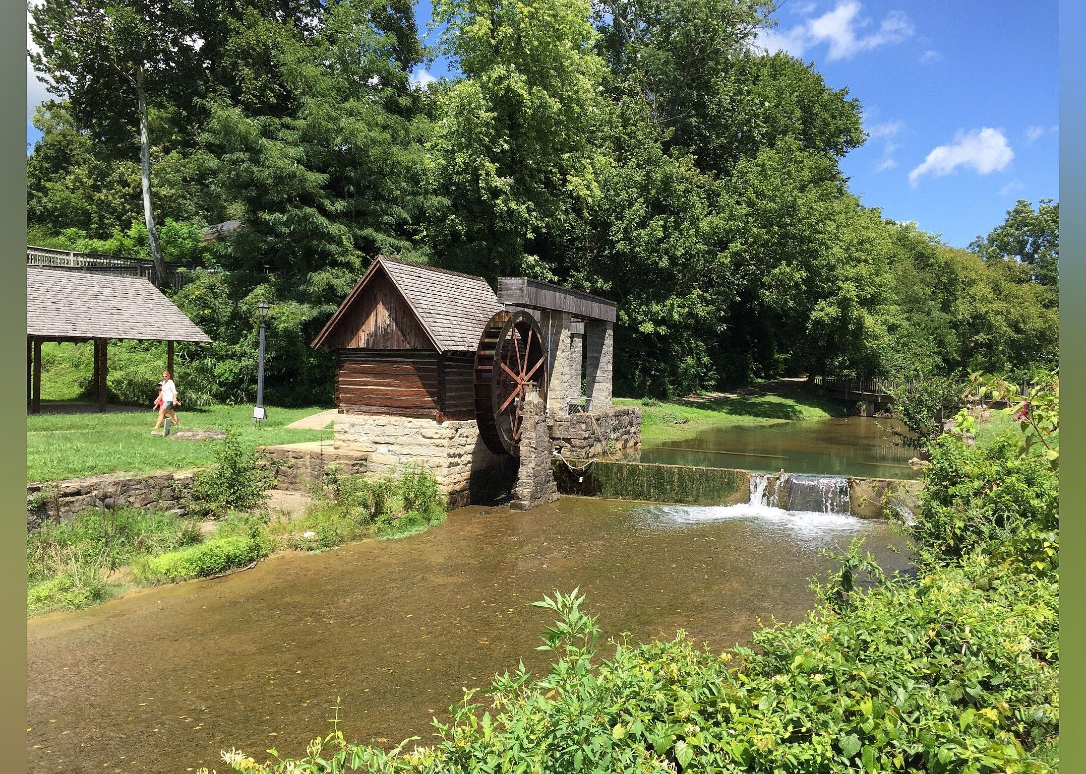 #20. Old Bardstown Village Civil War Museum