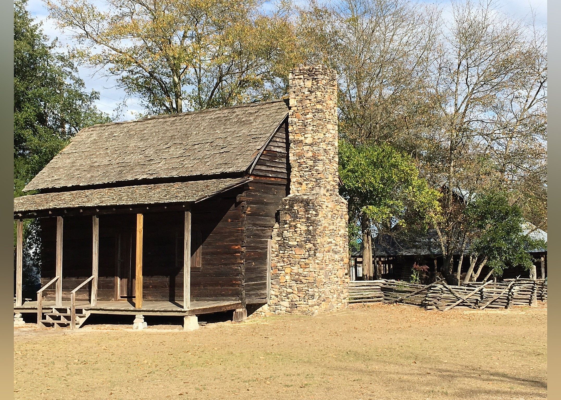 #20. Lexington County Museum