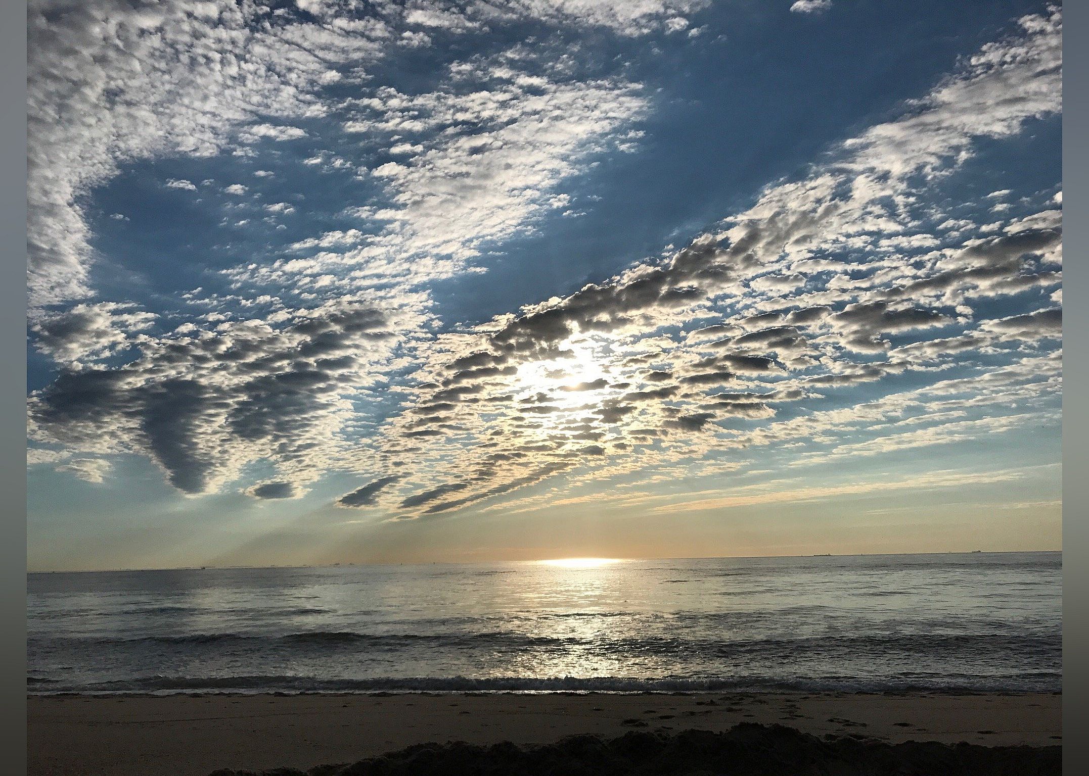 #23. Gunnison Beach