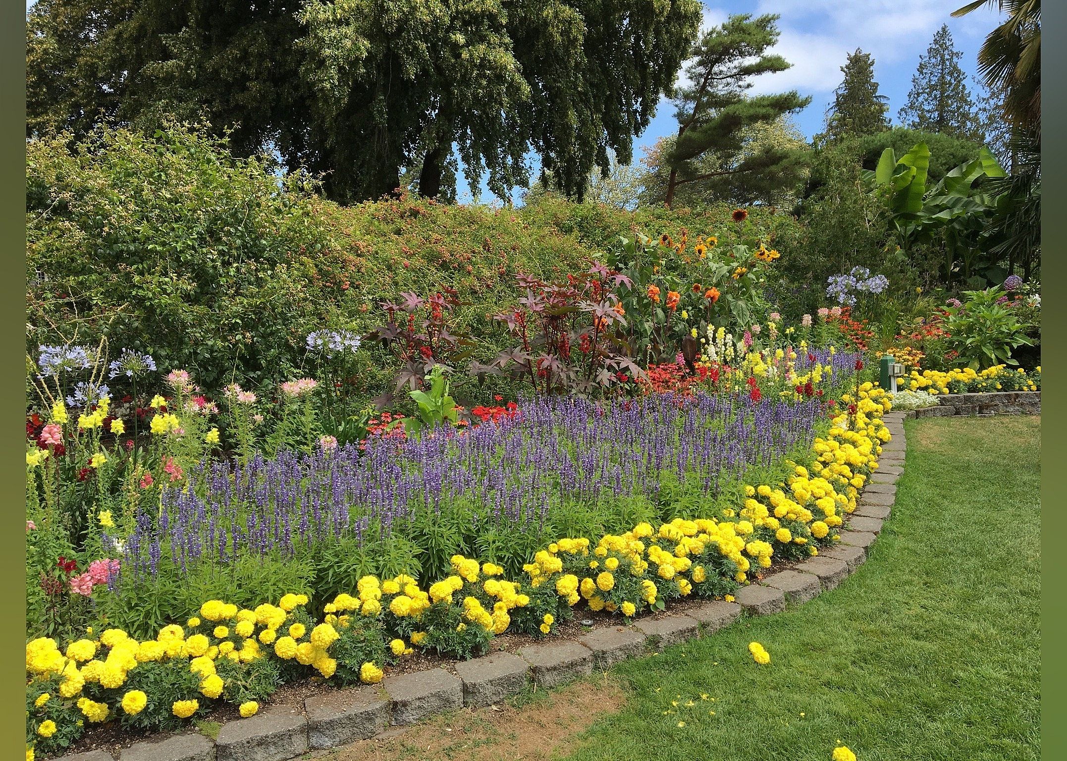 #24. Point Defiance Park