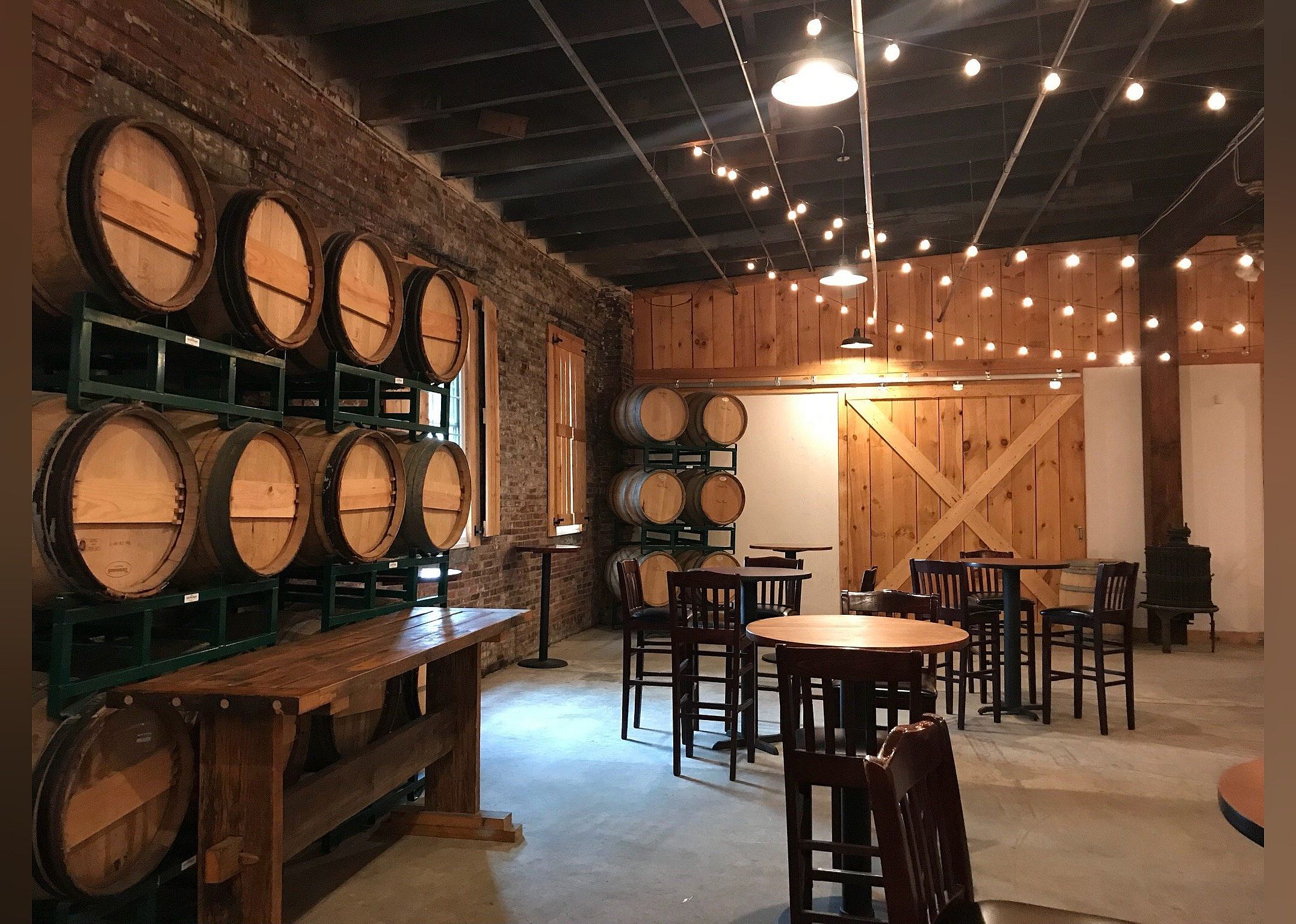 #9. Boston Winery