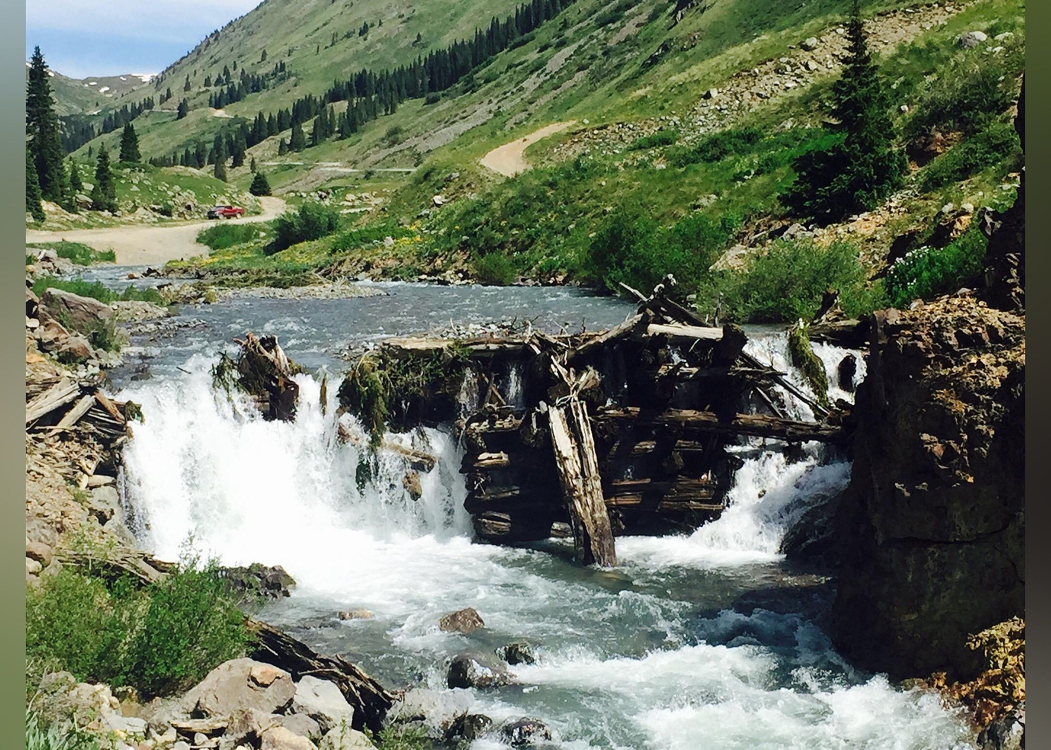 #13. Animas Forks
