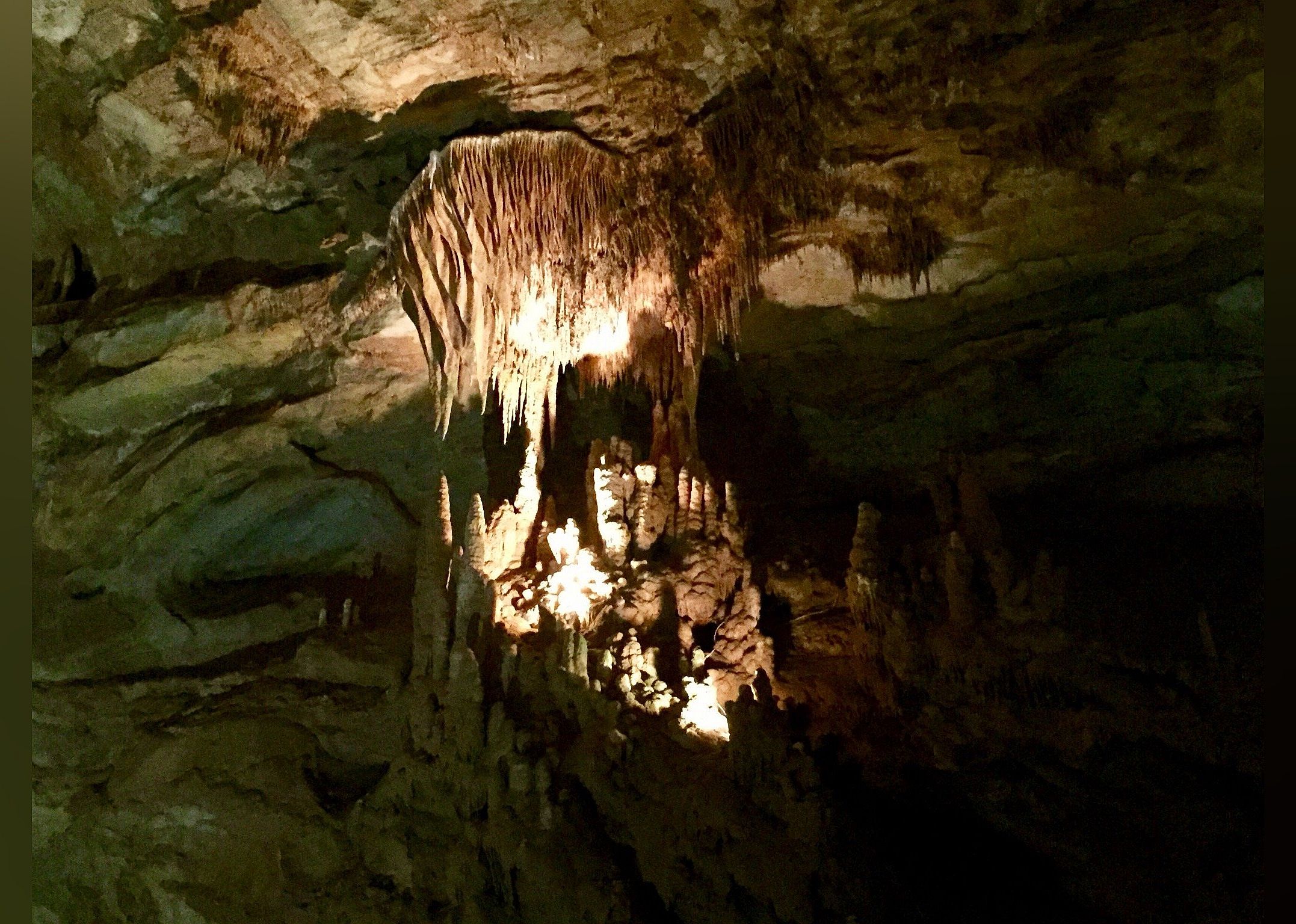 #29. Tuckaleechee Caverns
