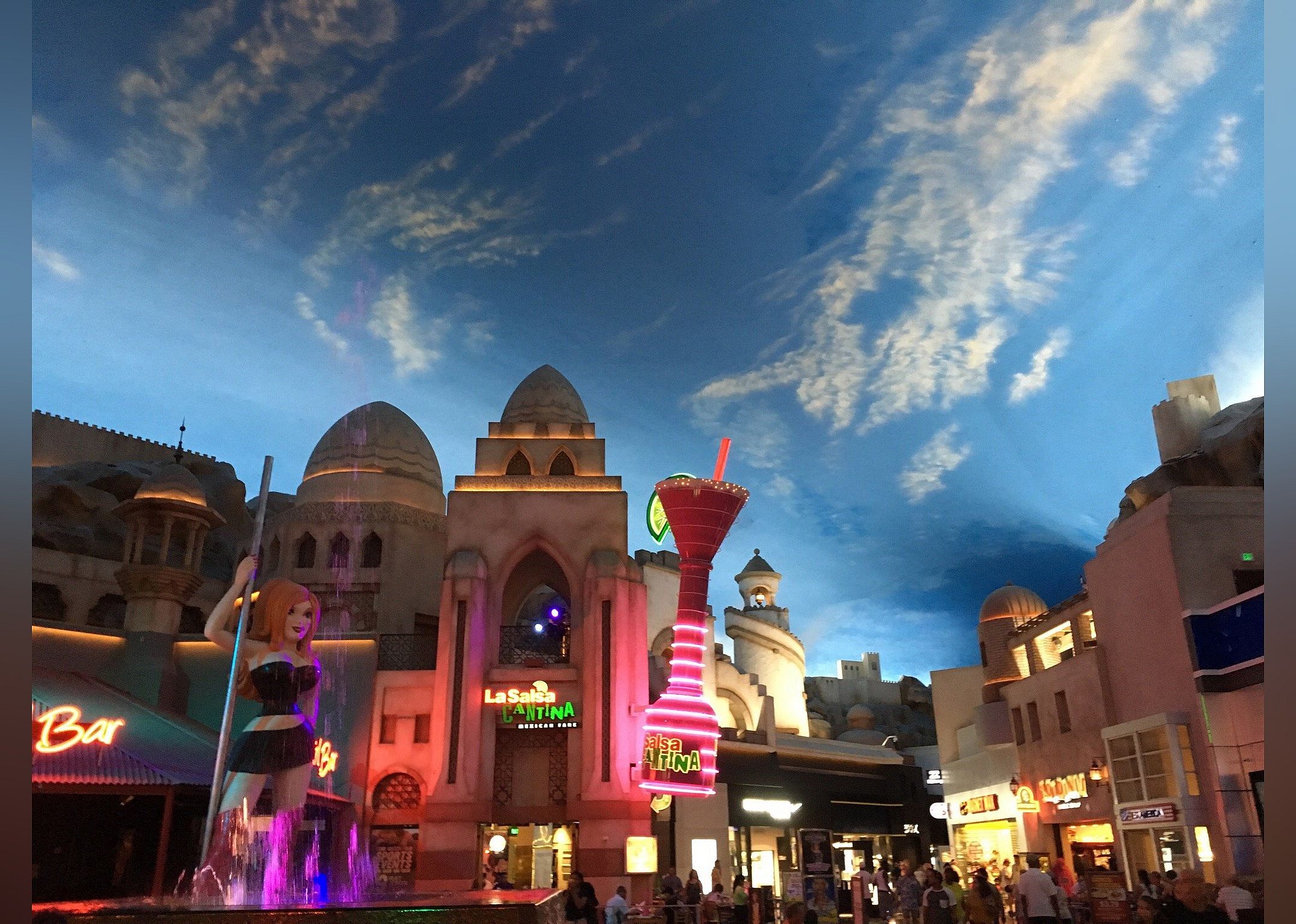 #24. Miracle Mile Shops