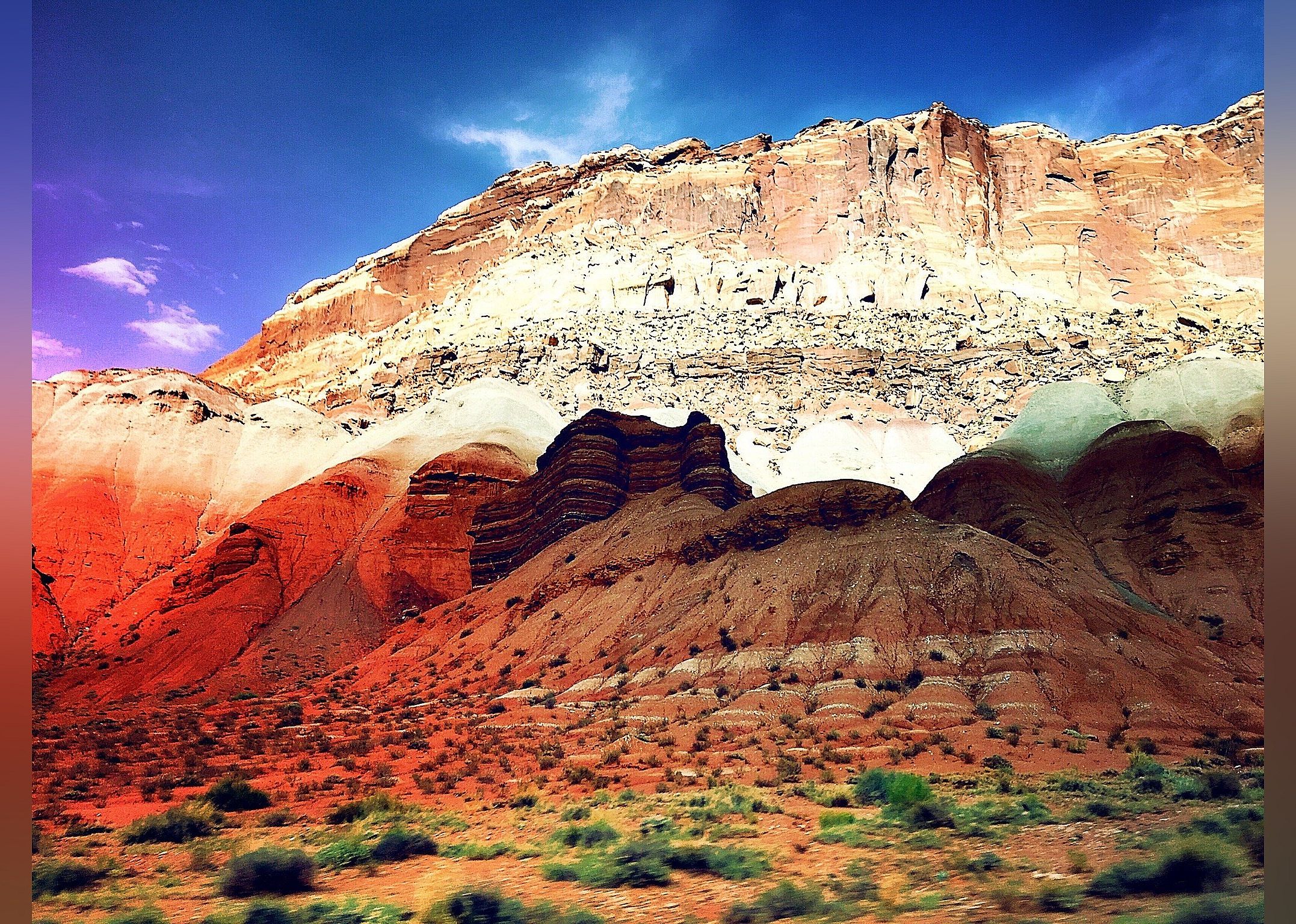#12. Capitol Reef National Park