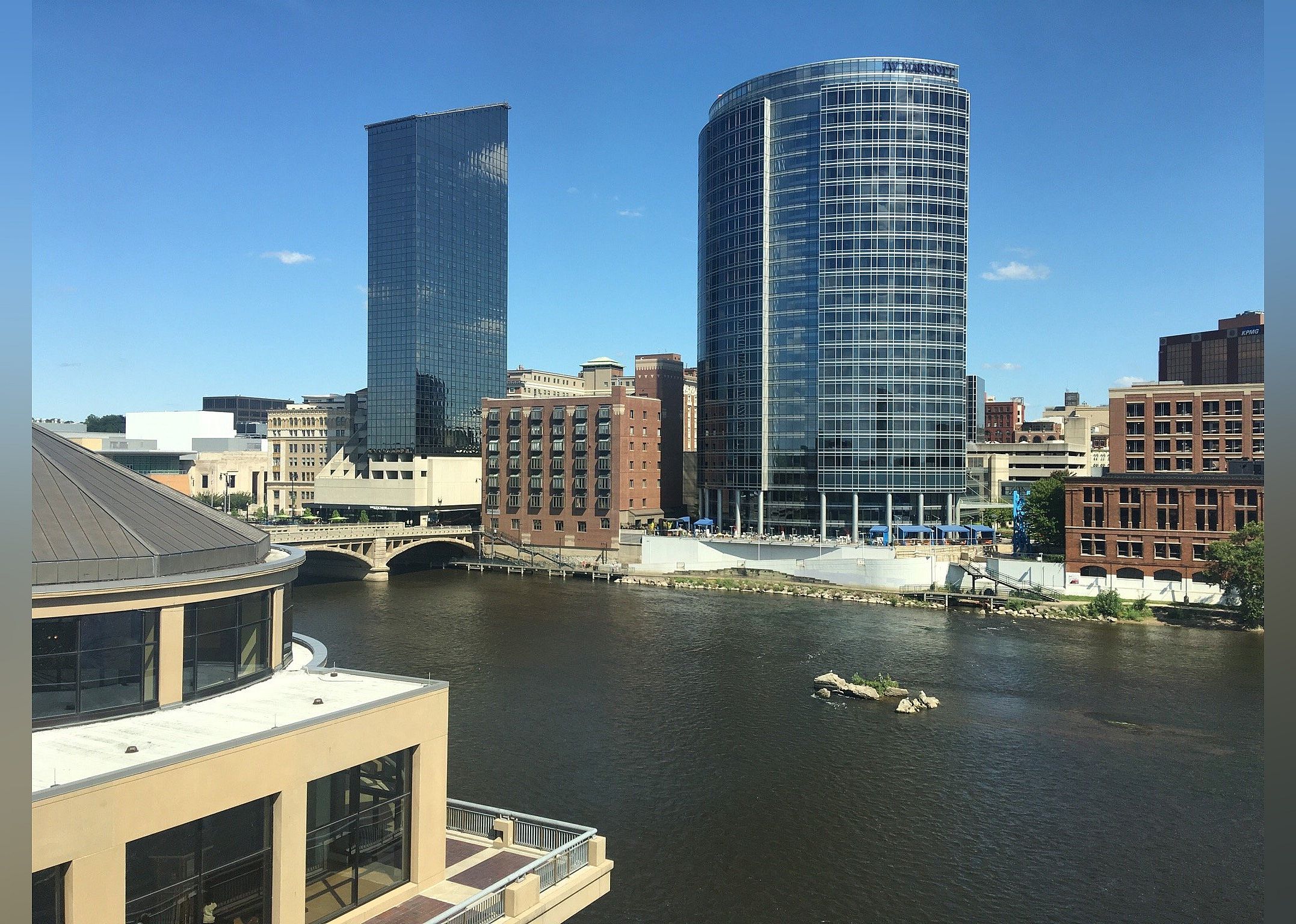 #12. Grand Rapids Public Museum