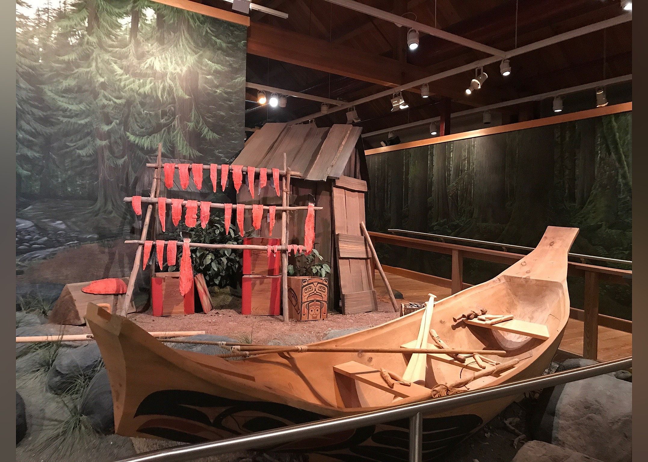 #14. Southeast Alaska Discovery Center