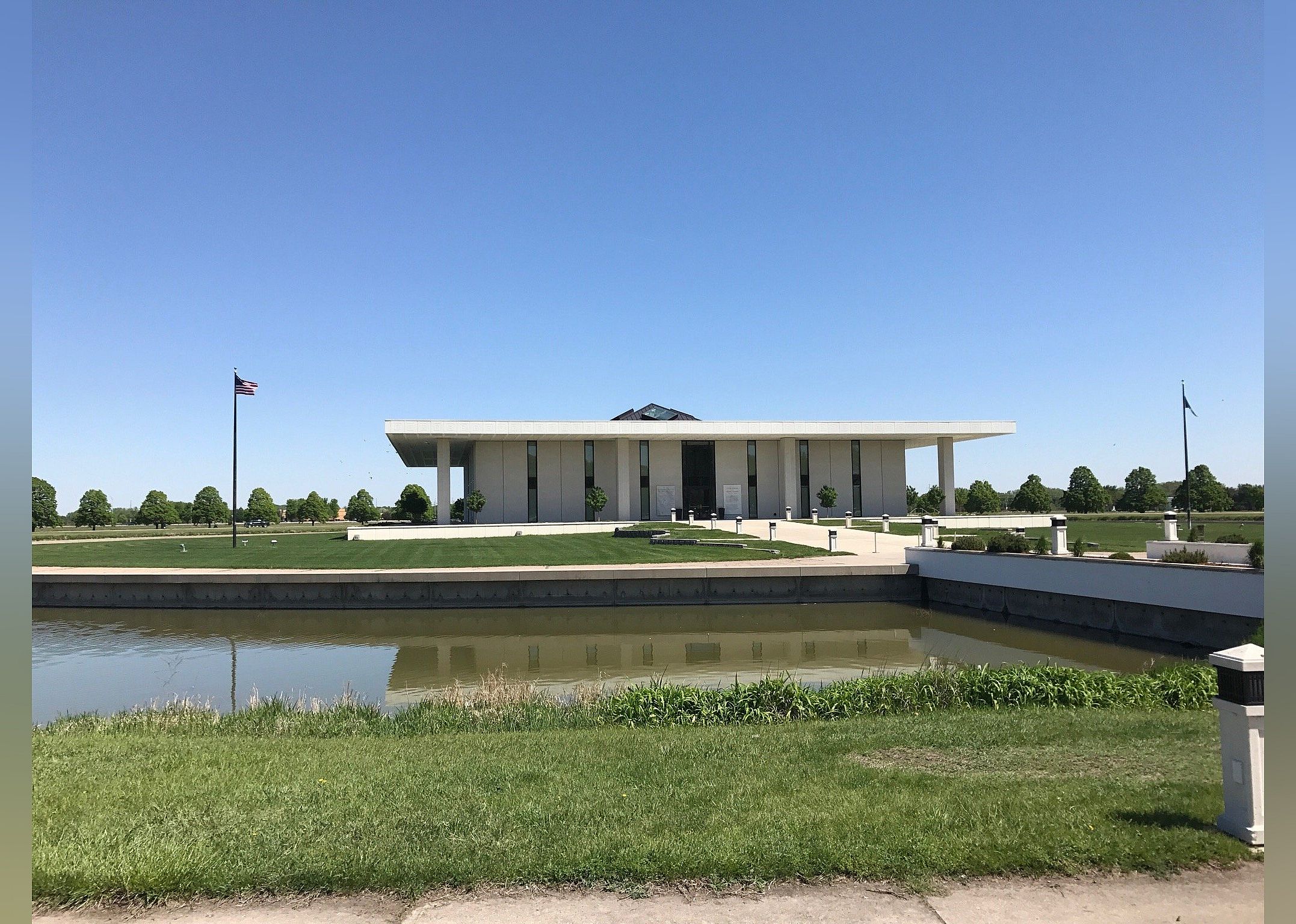#10. Stuhr Museum