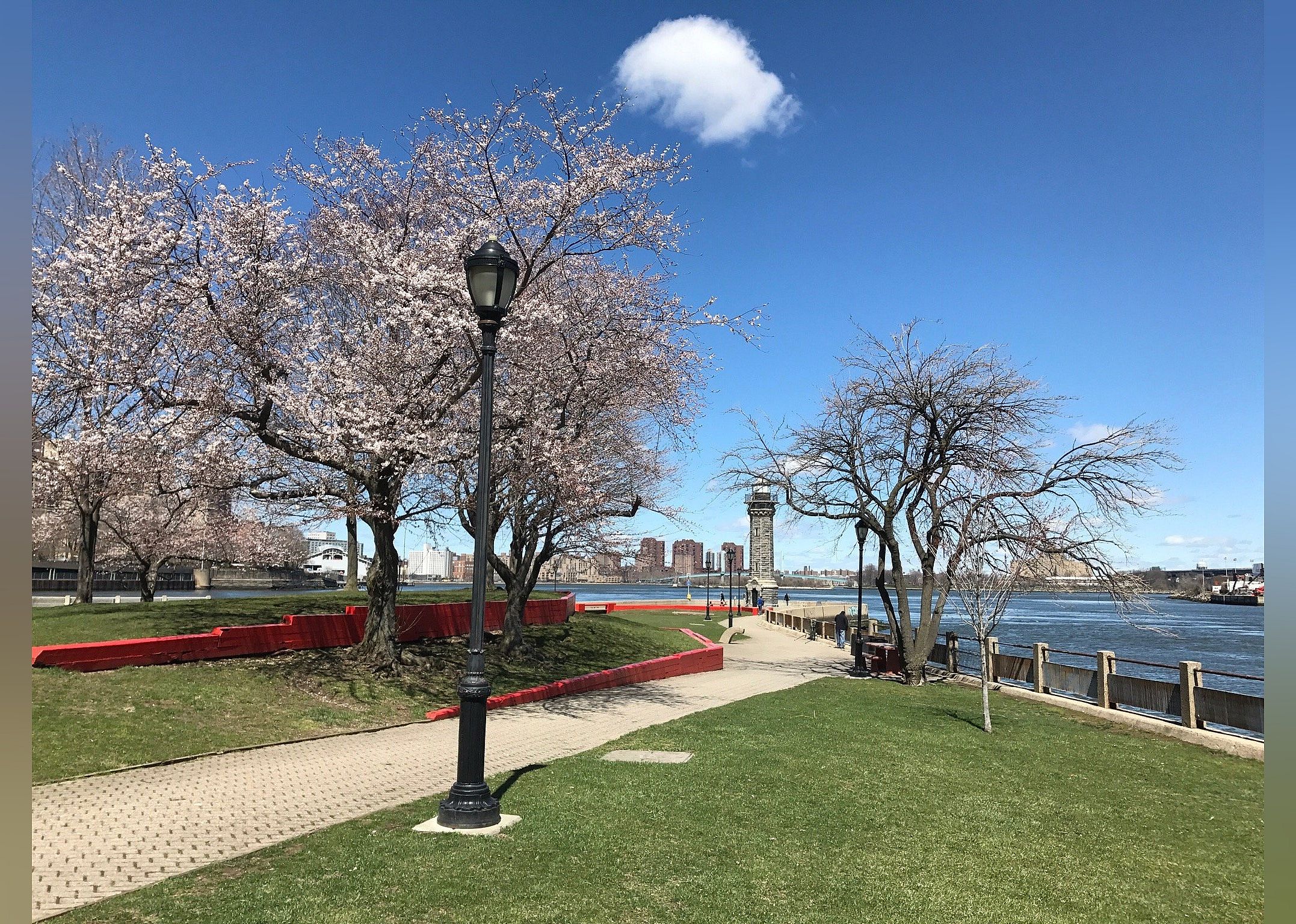 #24. Roosevelt Island