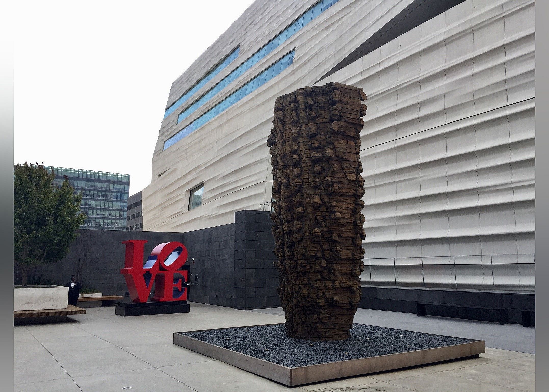 #27. San Francisco Museum of Modern Art
