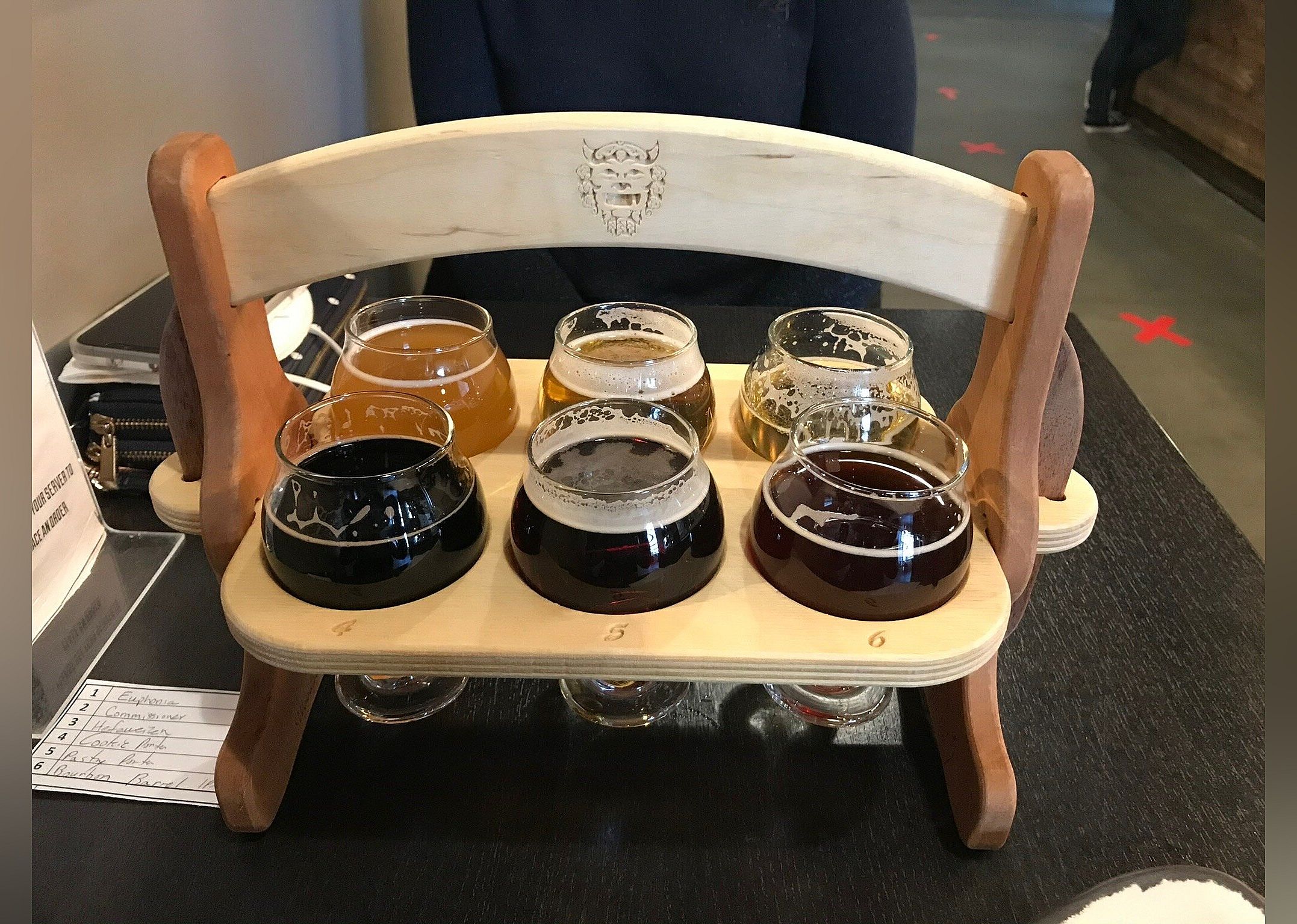 #17. New Realm Brewing