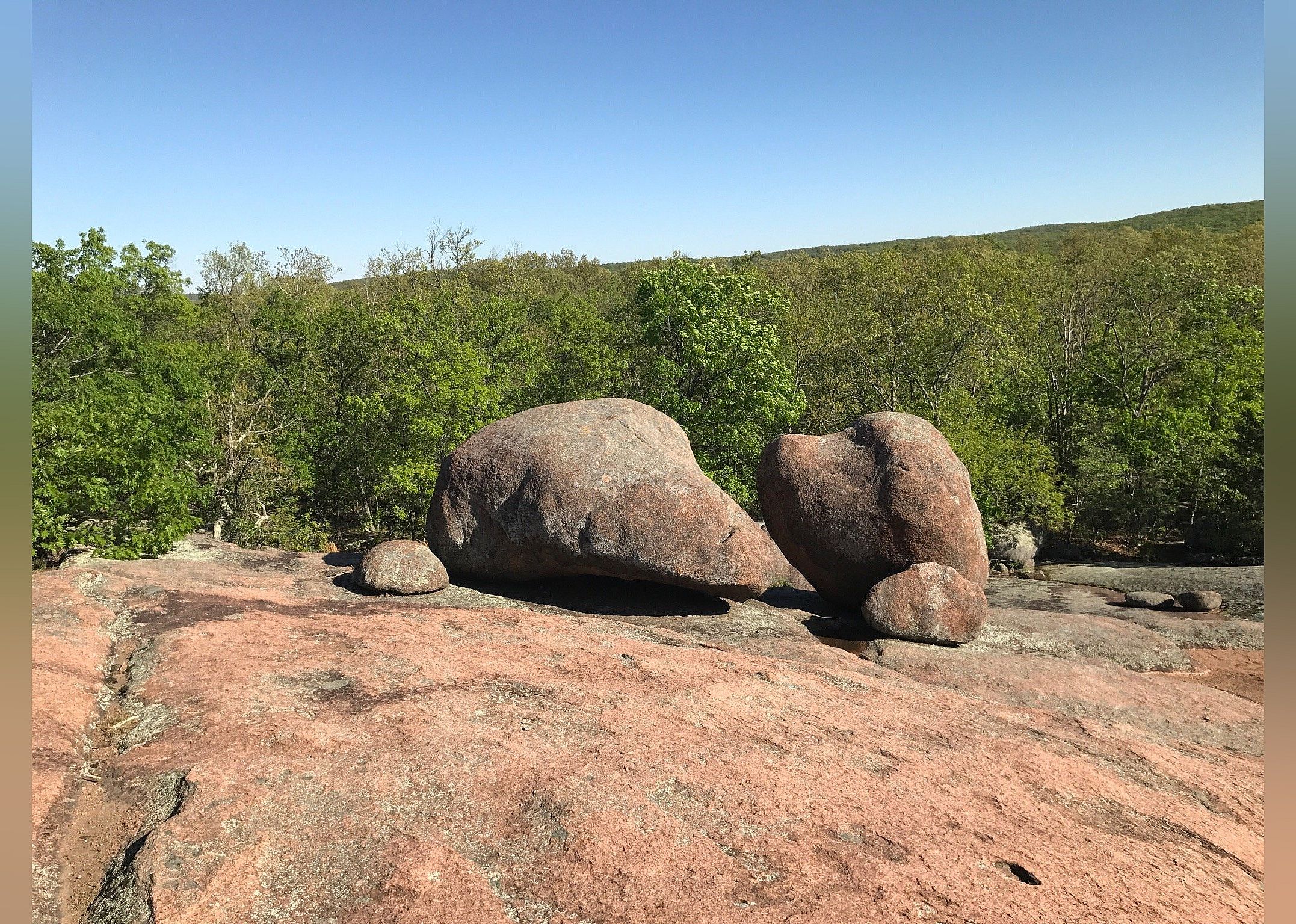 #20. Elephant Rocks State Park