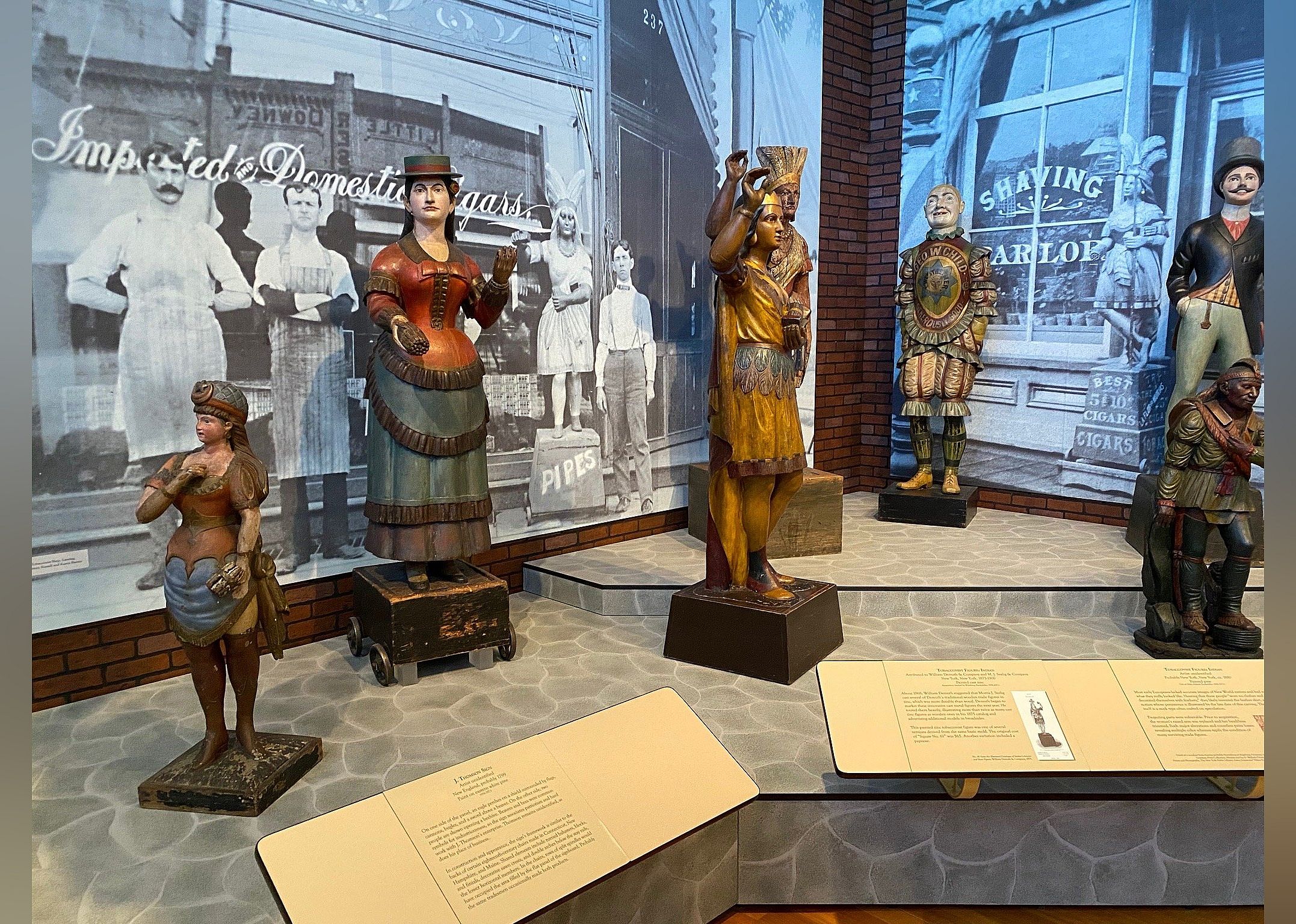 #28. Abby Aldrich Rockefeller Folk Art Museum