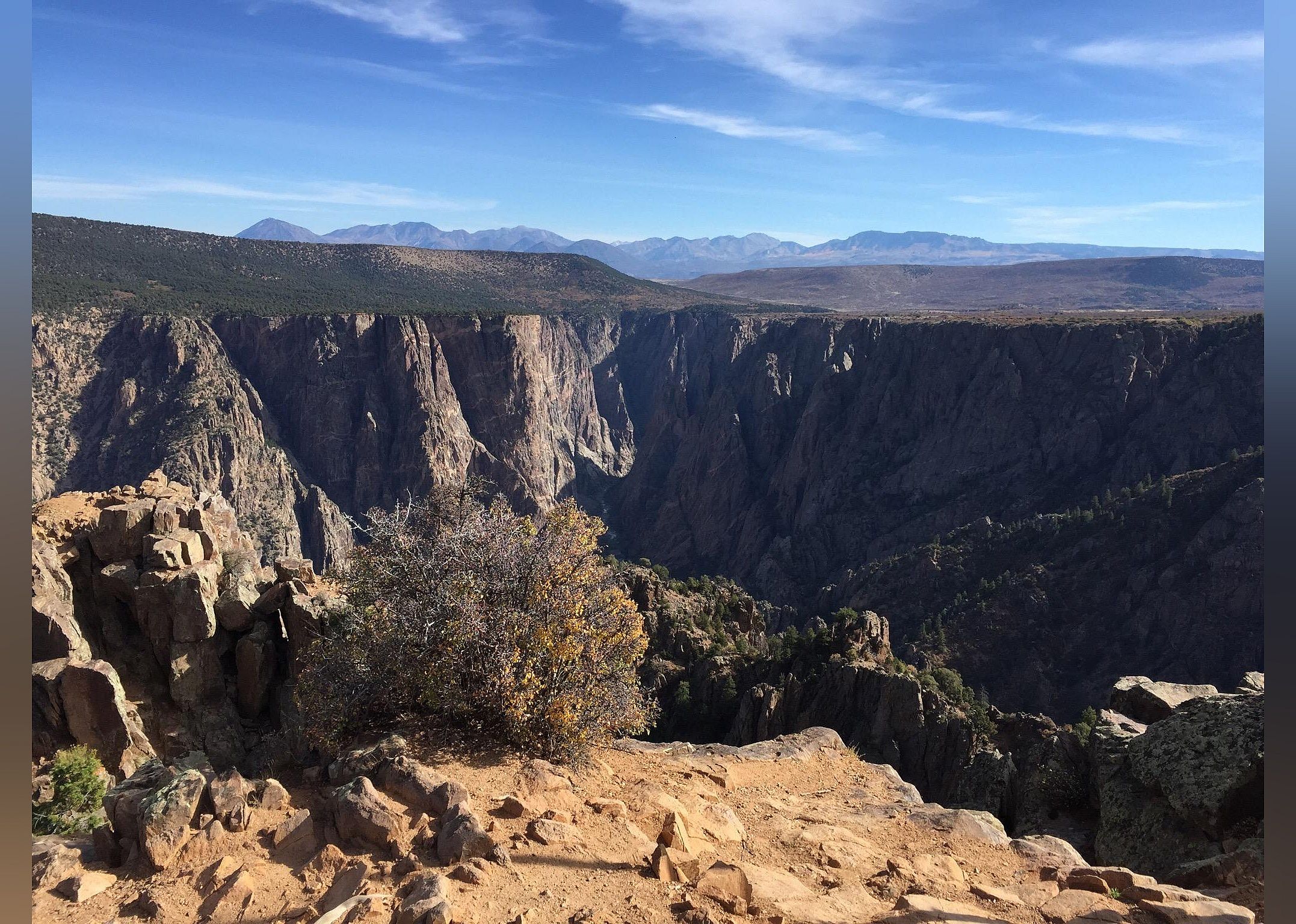 #9. Warner Point